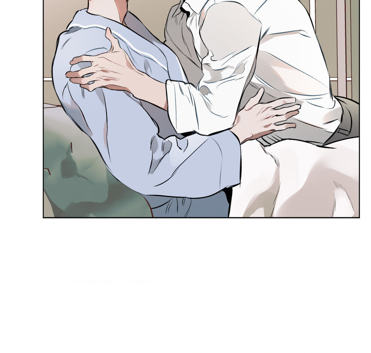 Read Define the Relationship chapter 98 image 27 on Lezhin