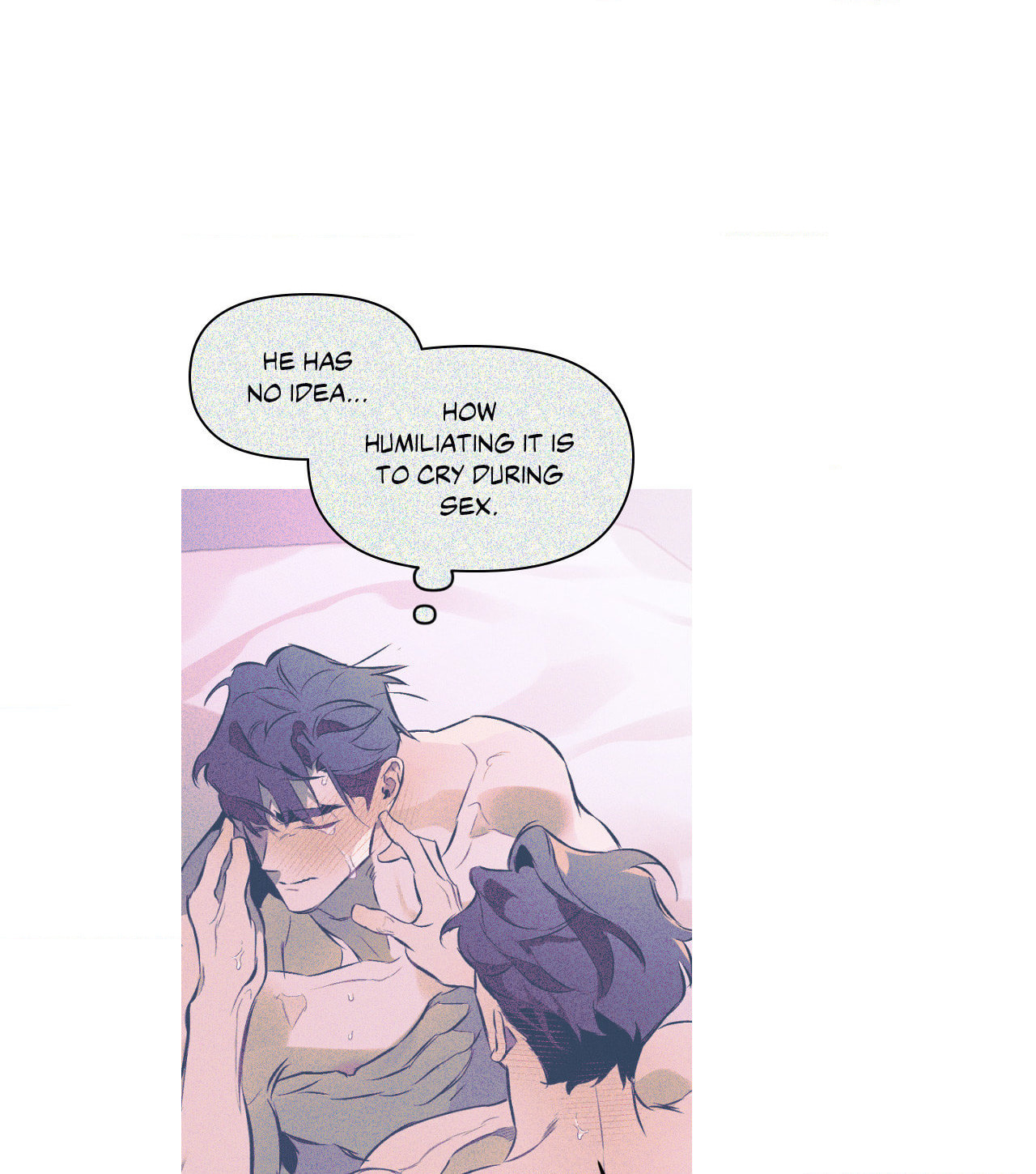Read Define the Relationship chapter 98 image 35 on Lezhin