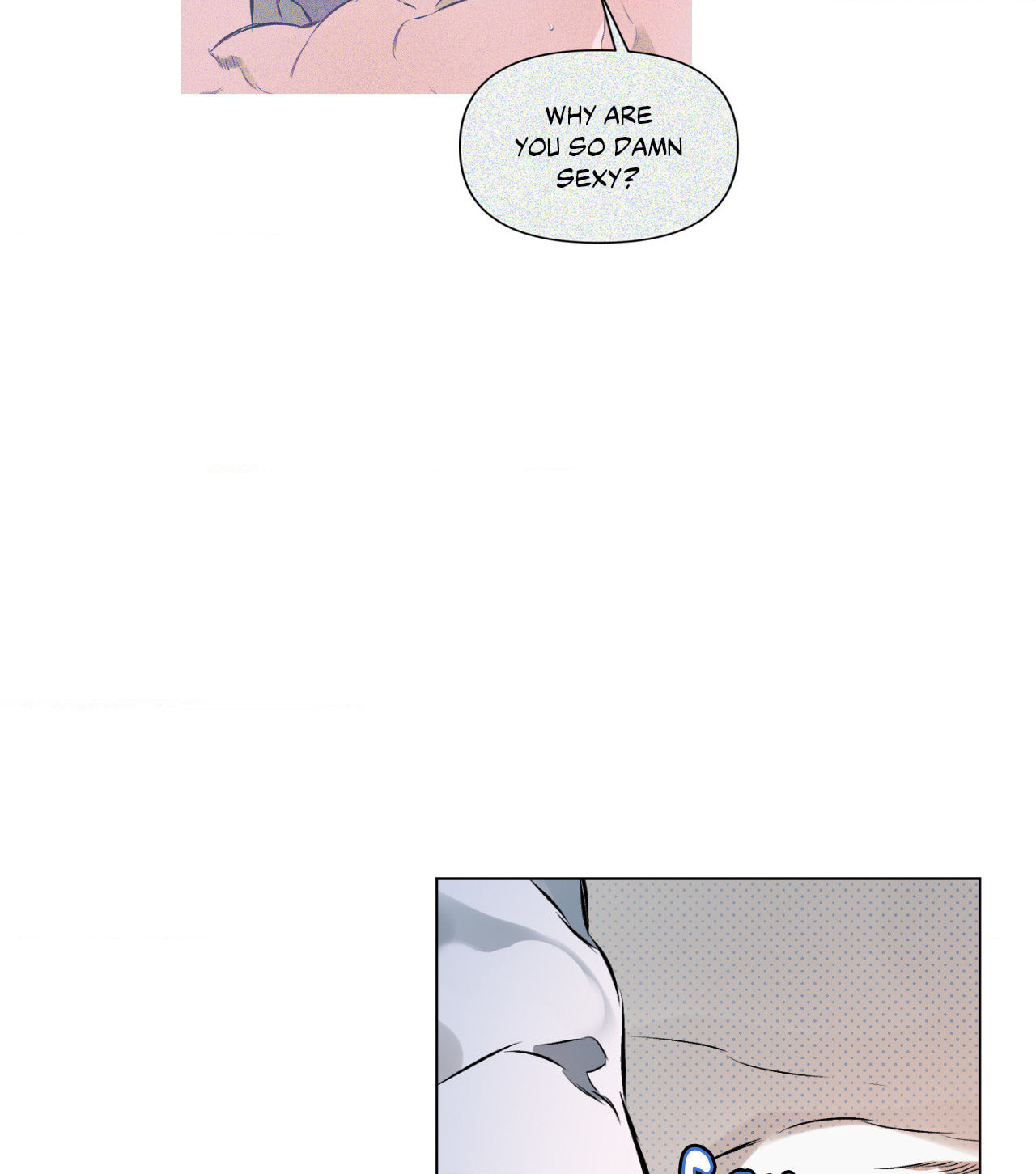 Read Define the Relationship chapter 98 image 36 on Lezhin