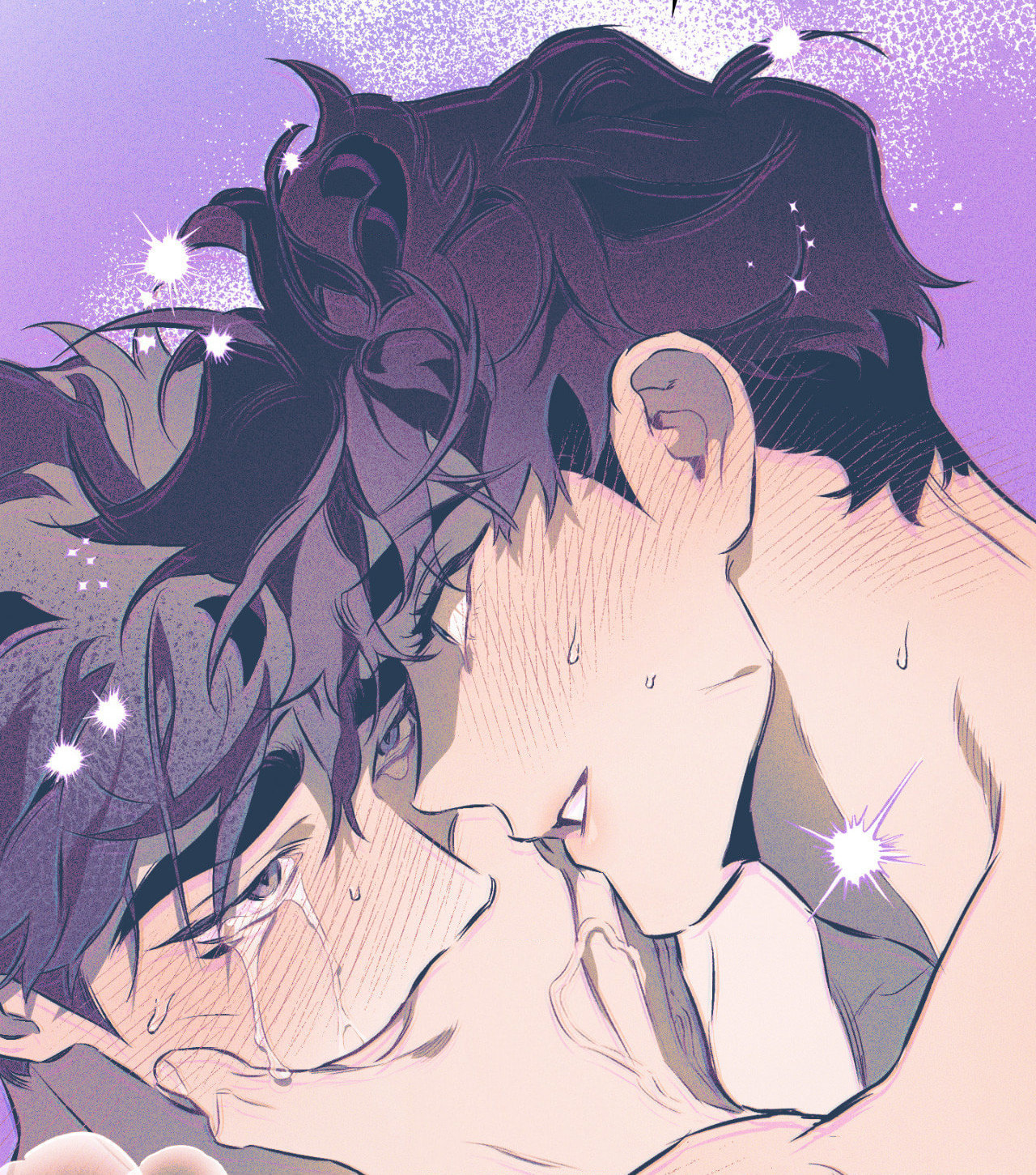 Read Define the Relationship chapter 98 image 40 on Lezhin