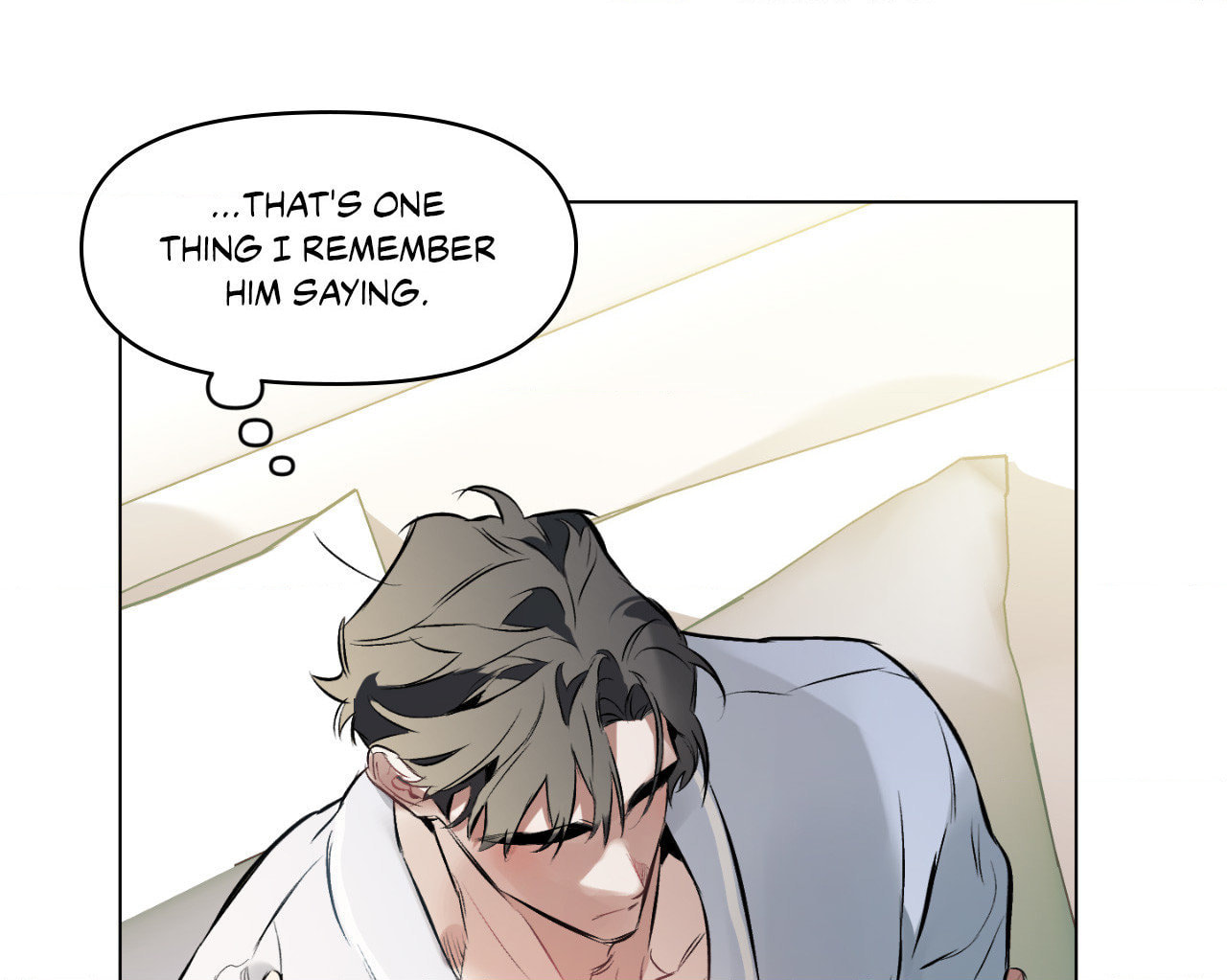 Read Define the Relationship chapter 98 image 43 on Lezhin