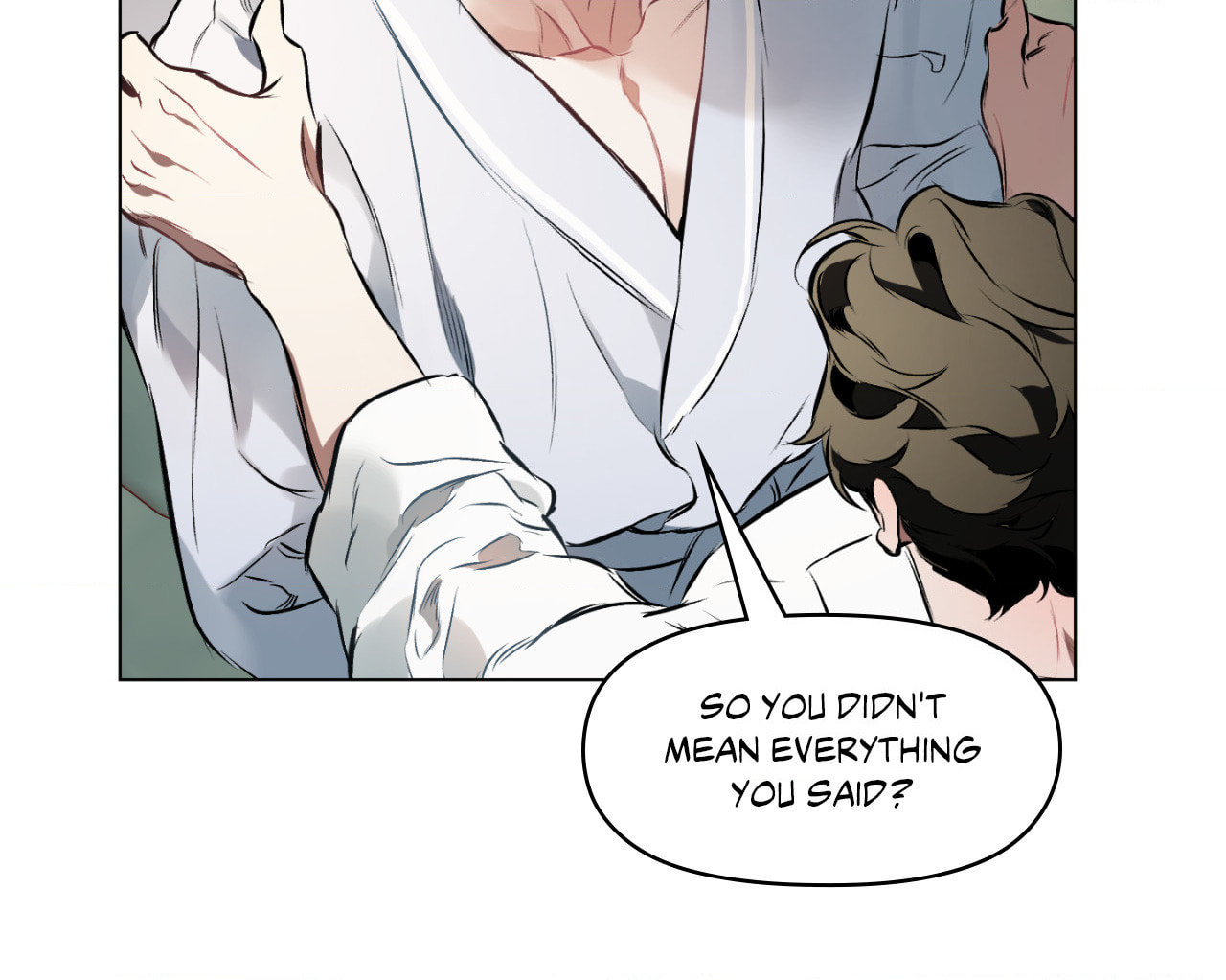 Read Define the Relationship chapter 98 image 44 on Lezhin