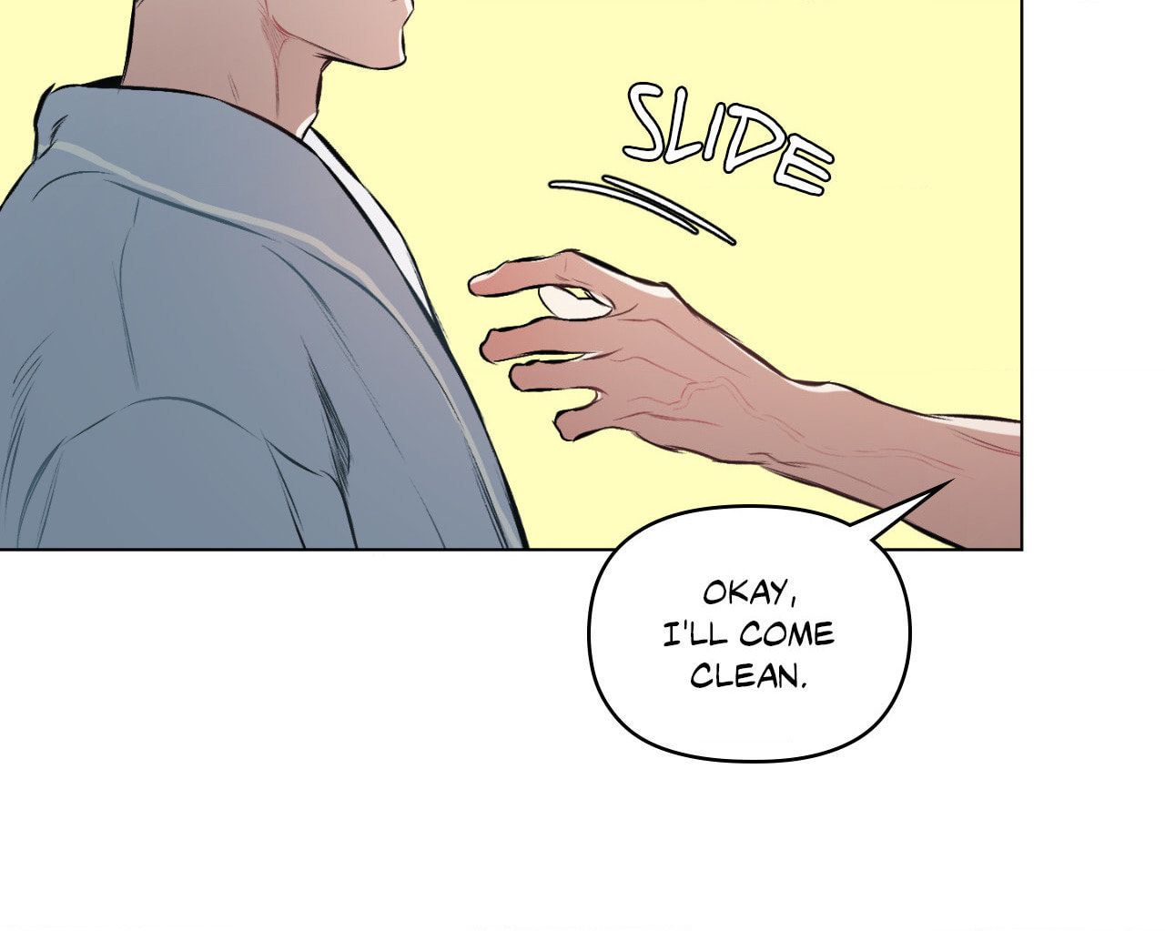 Read Define the Relationship chapter 98 image 46 on Lezhin