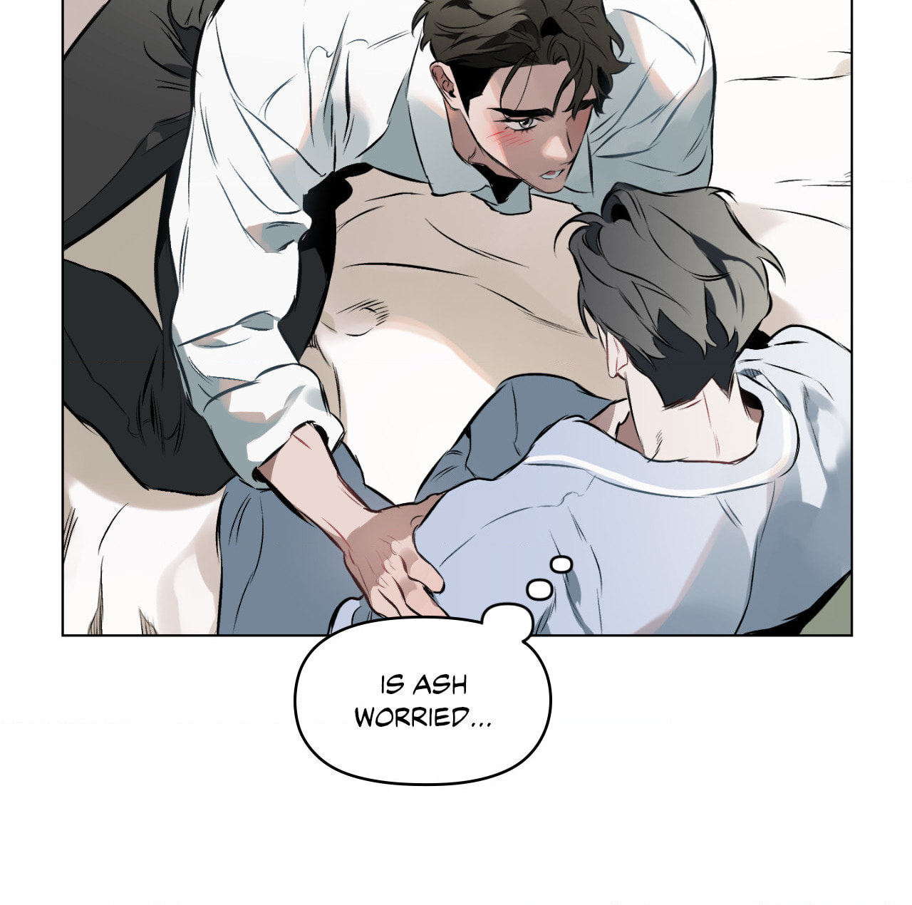 Read Define the Relationship chapter 98 image 50 on Lezhin