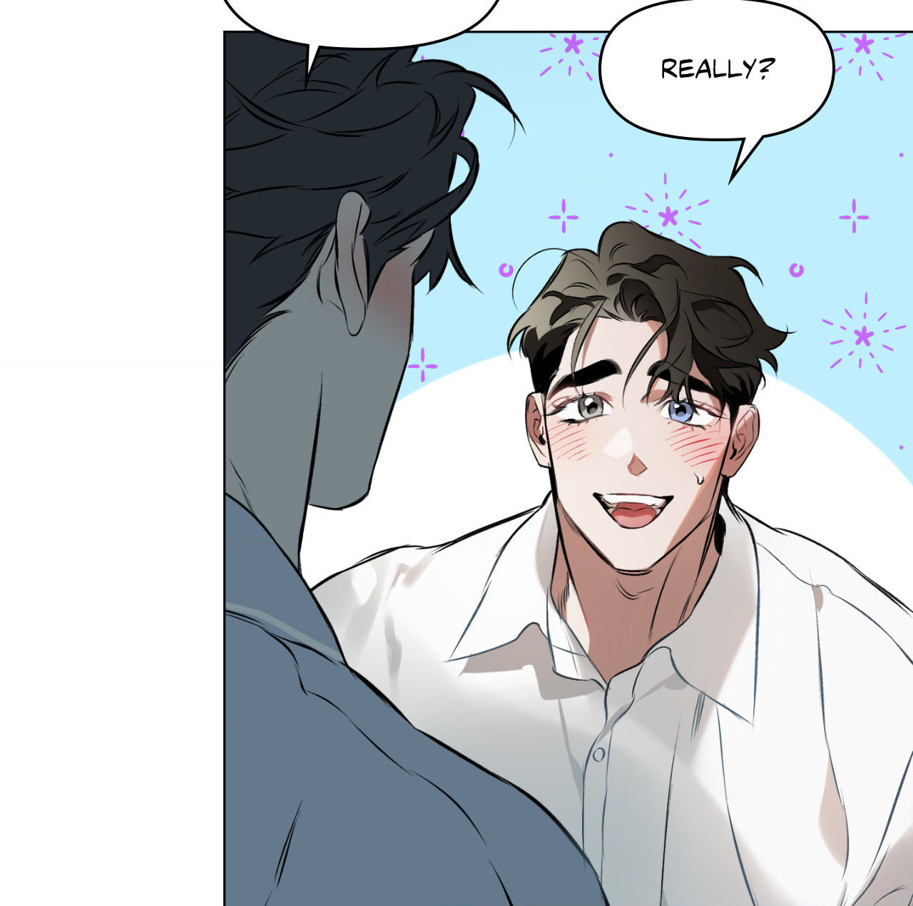Read Define the Relationship chapter 98 image 53 on Lezhin