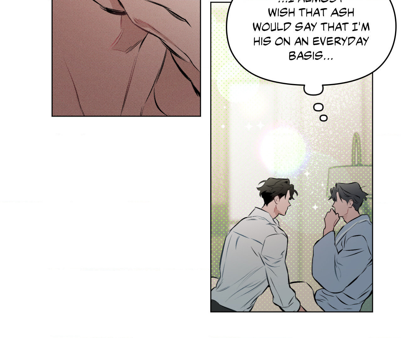 Read Define the Relationship chapter 98 image 57 on Lezhin
