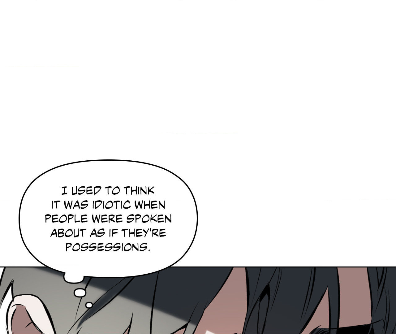 Read Define the Relationship chapter 98 image 58 on Lezhin