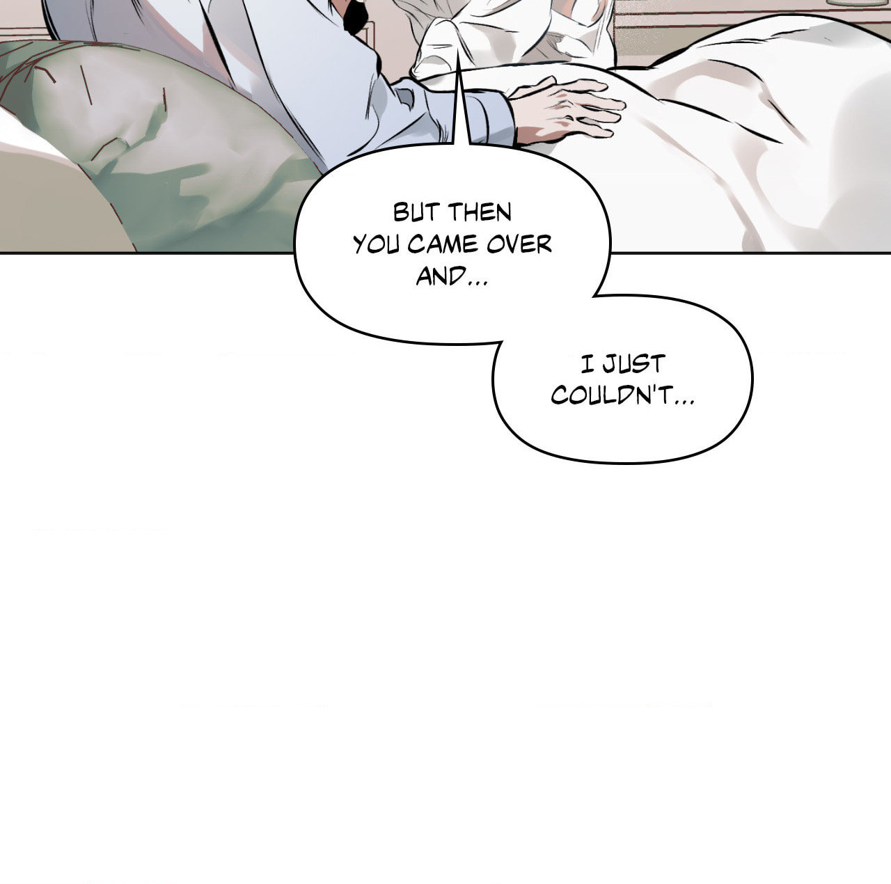 Read Define the Relationship chapter 98 image 6 on Lezhin