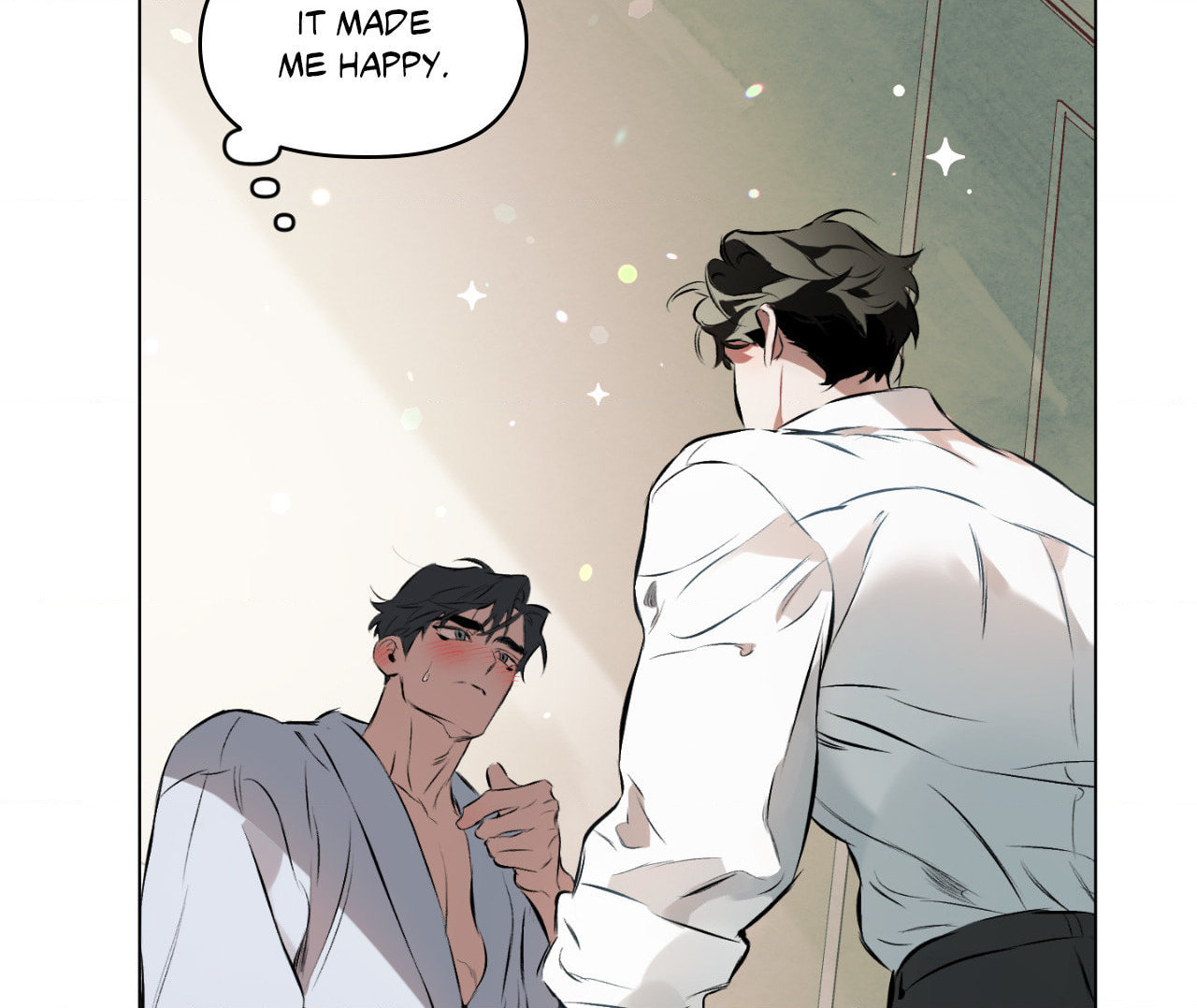 Read Define the Relationship chapter 98 image 61 on Lezhin
