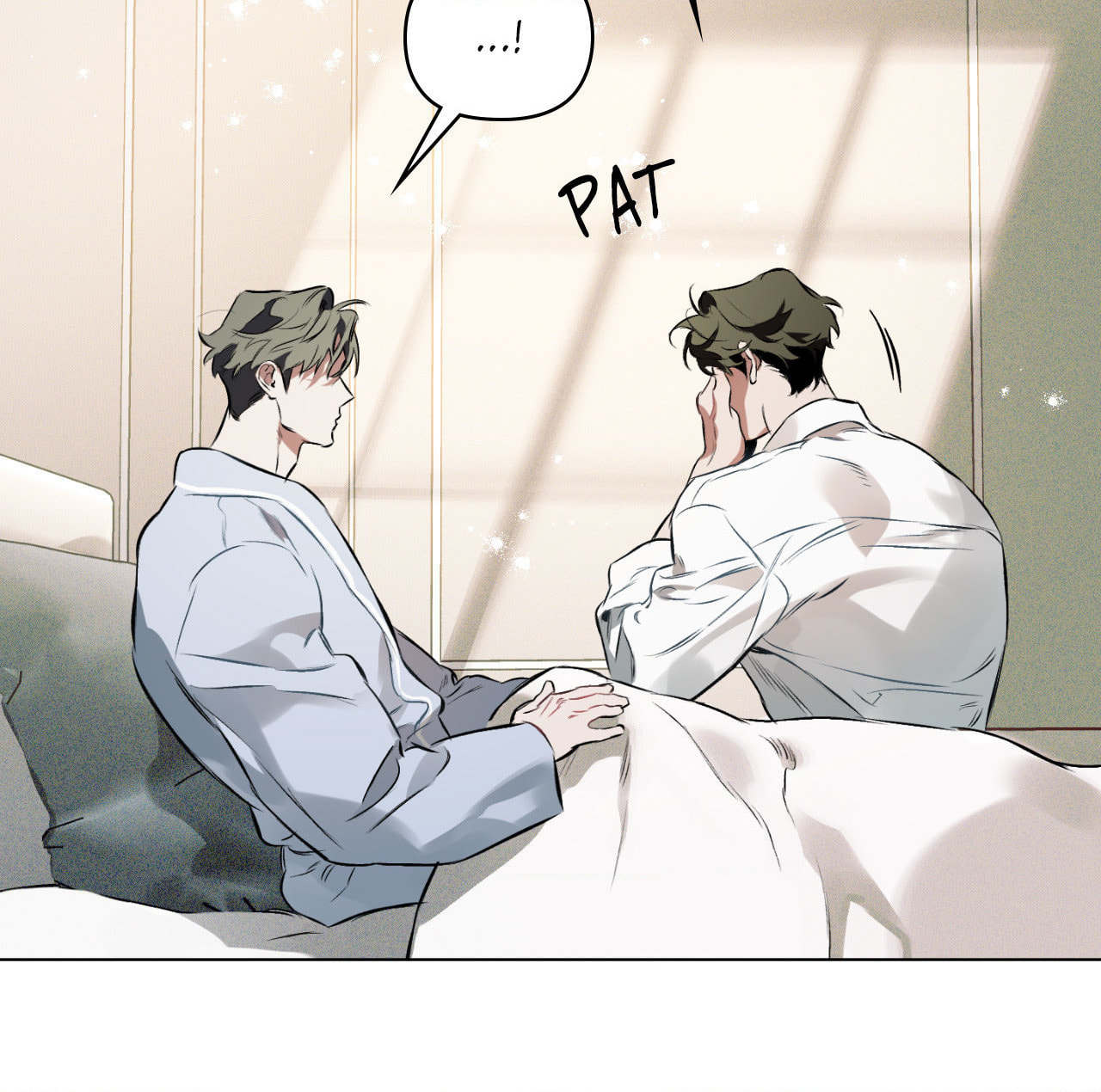 Read Define the Relationship chapter 98 image 65 on Lezhin