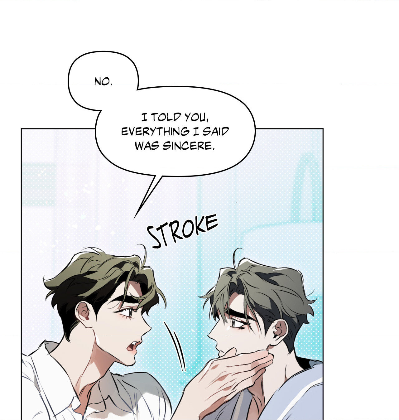 Read Define the Relationship chapter 98 image 72 on Lezhin
