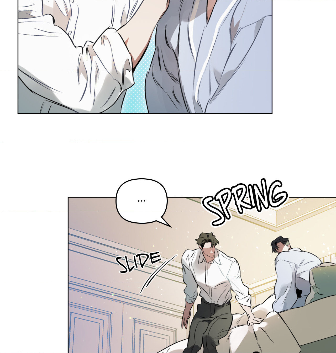 Read Define the Relationship chapter 98 image 73 on Lezhin