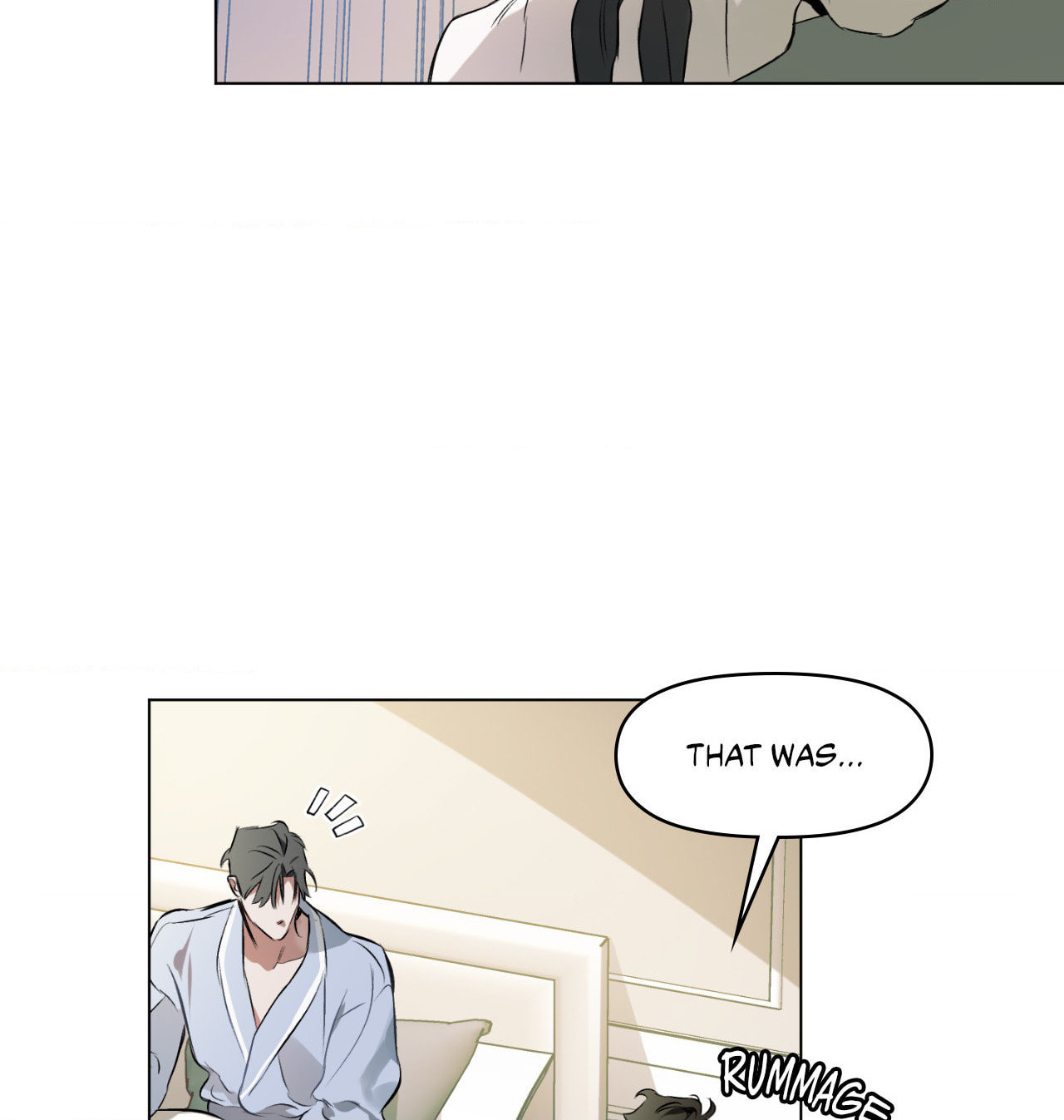 Read Define the Relationship chapter 98 image 74 on Lezhin