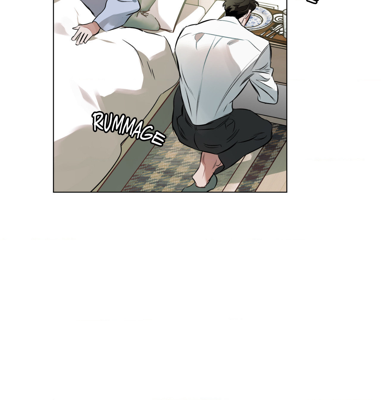 Read Define the Relationship chapter 98 image 75 on Lezhin