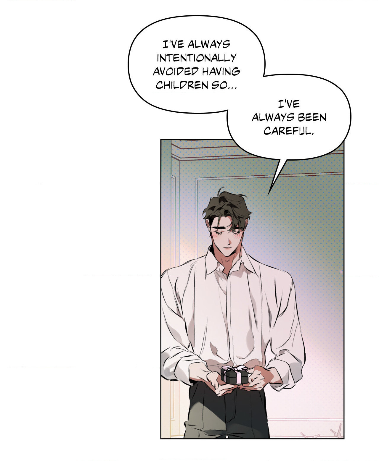 Read Define the Relationship chapter 98 image 79 on Lezhin