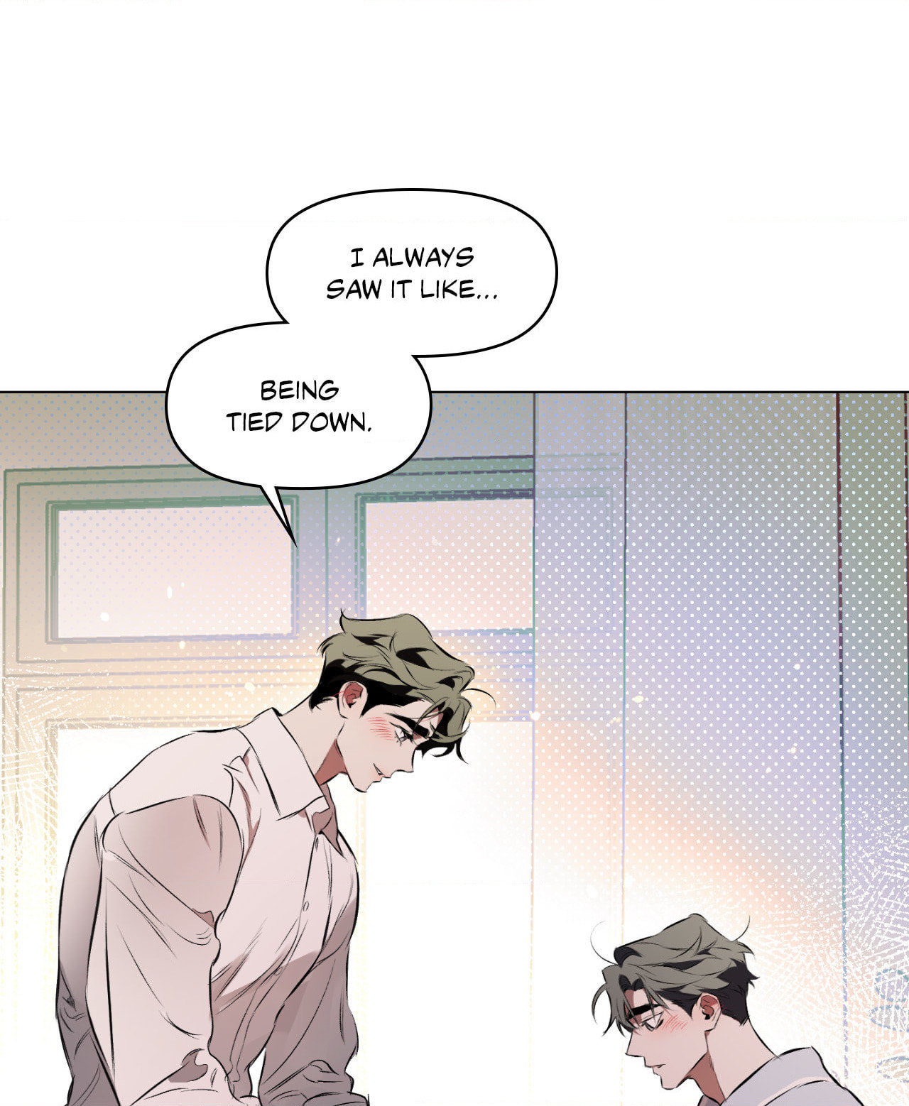 Read Define the Relationship chapter 98 image 80 on Lezhin