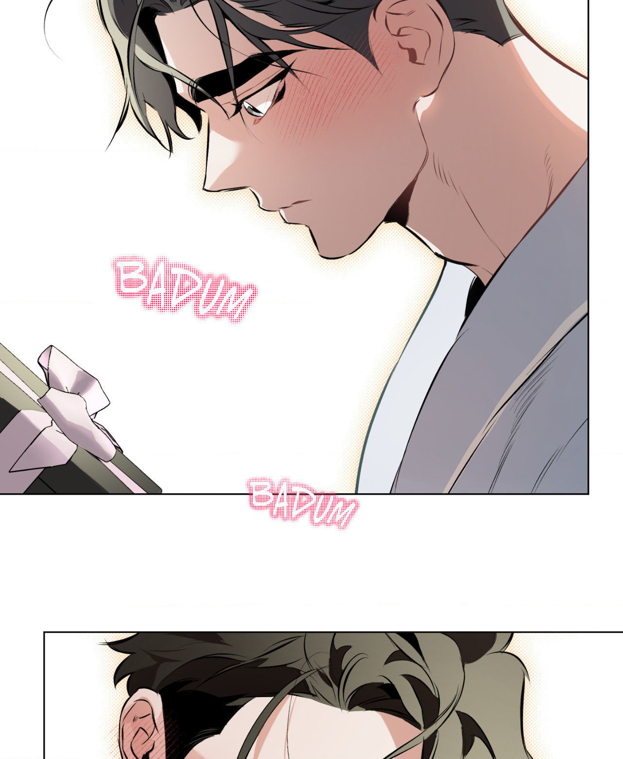 Read Define the Relationship chapter 98 image 82 on Lezhin