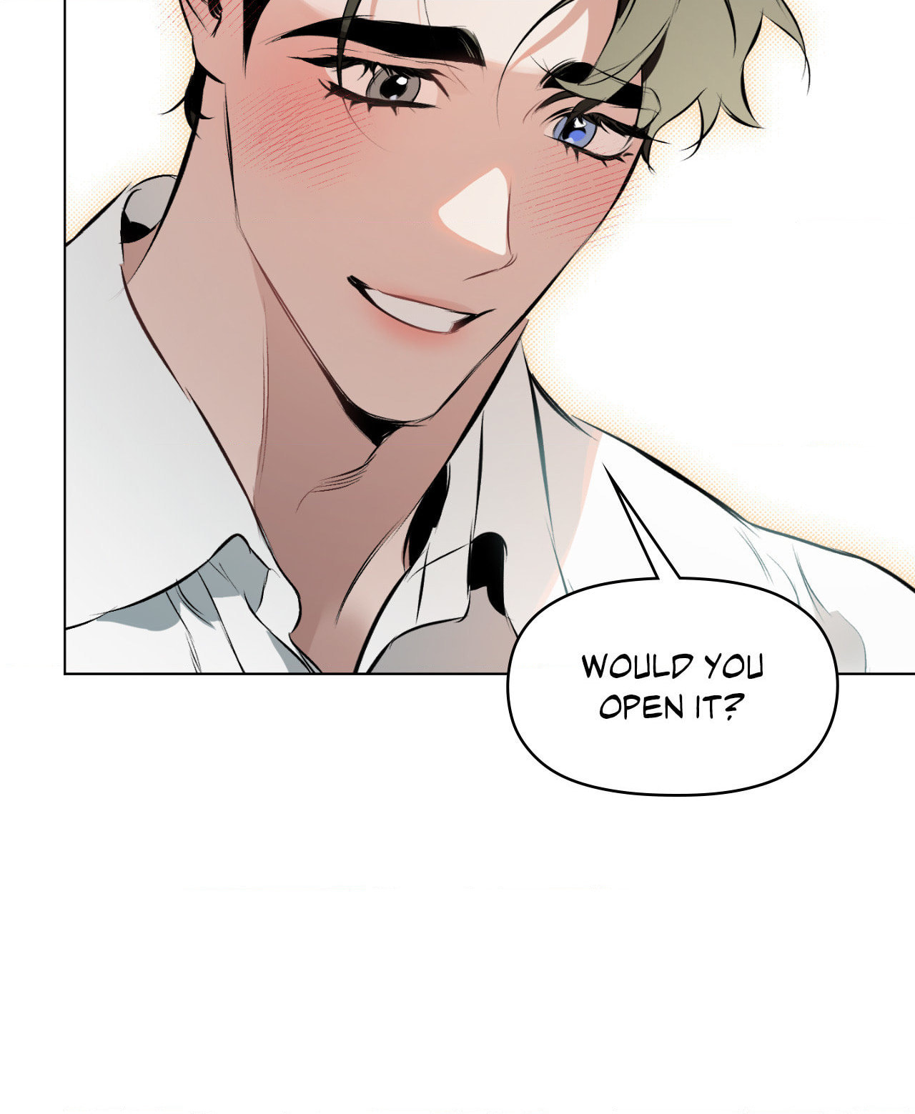 Read Define the Relationship chapter 98 image 83 on Lezhin