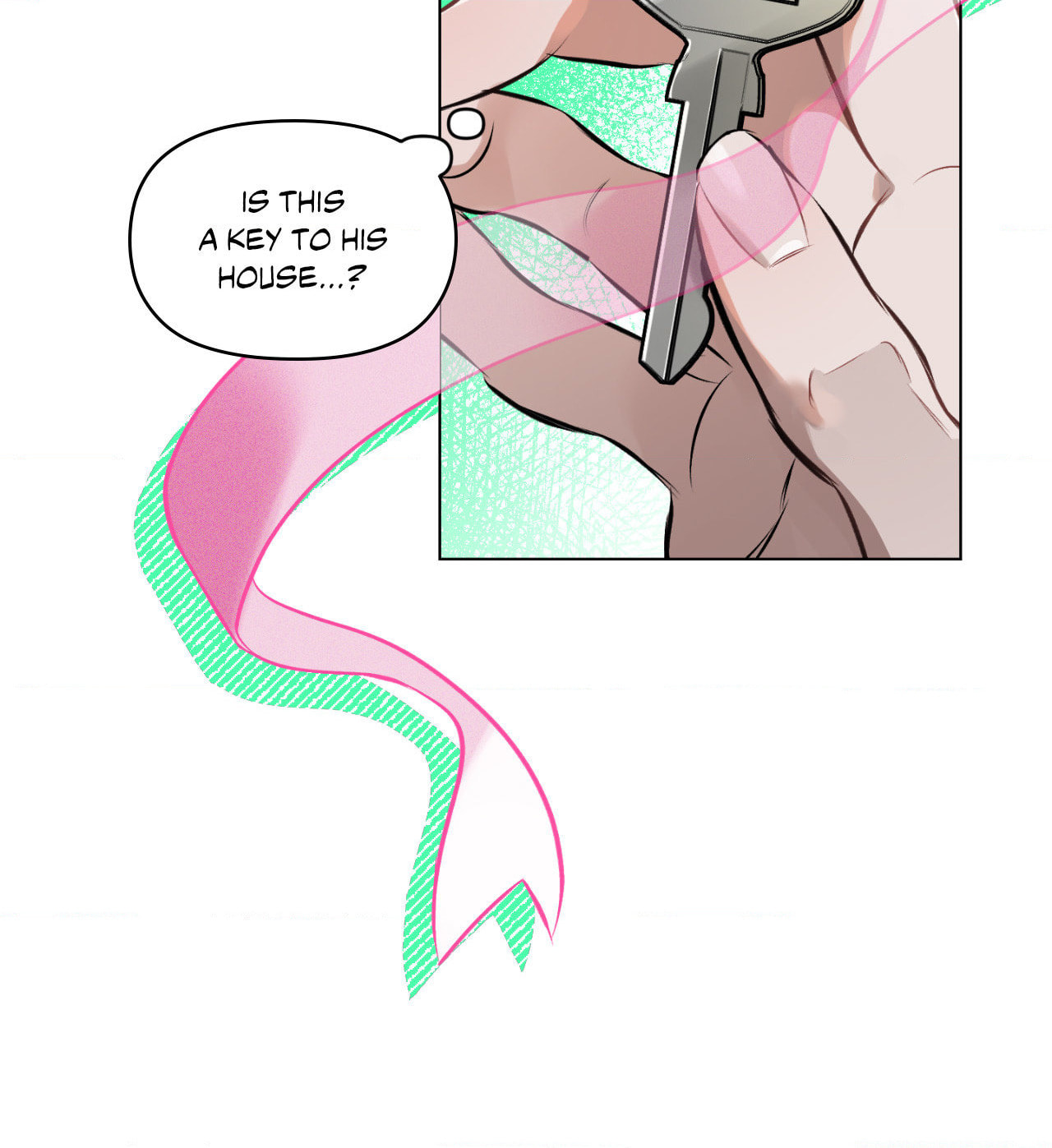 Read Define the Relationship chapter 98 image 85 on Lezhin