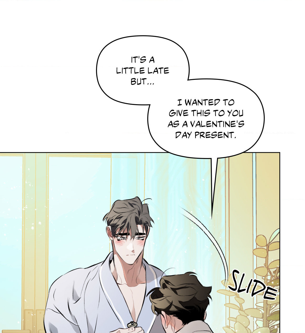 Read Define the Relationship chapter 98 image 86 on Lezhin