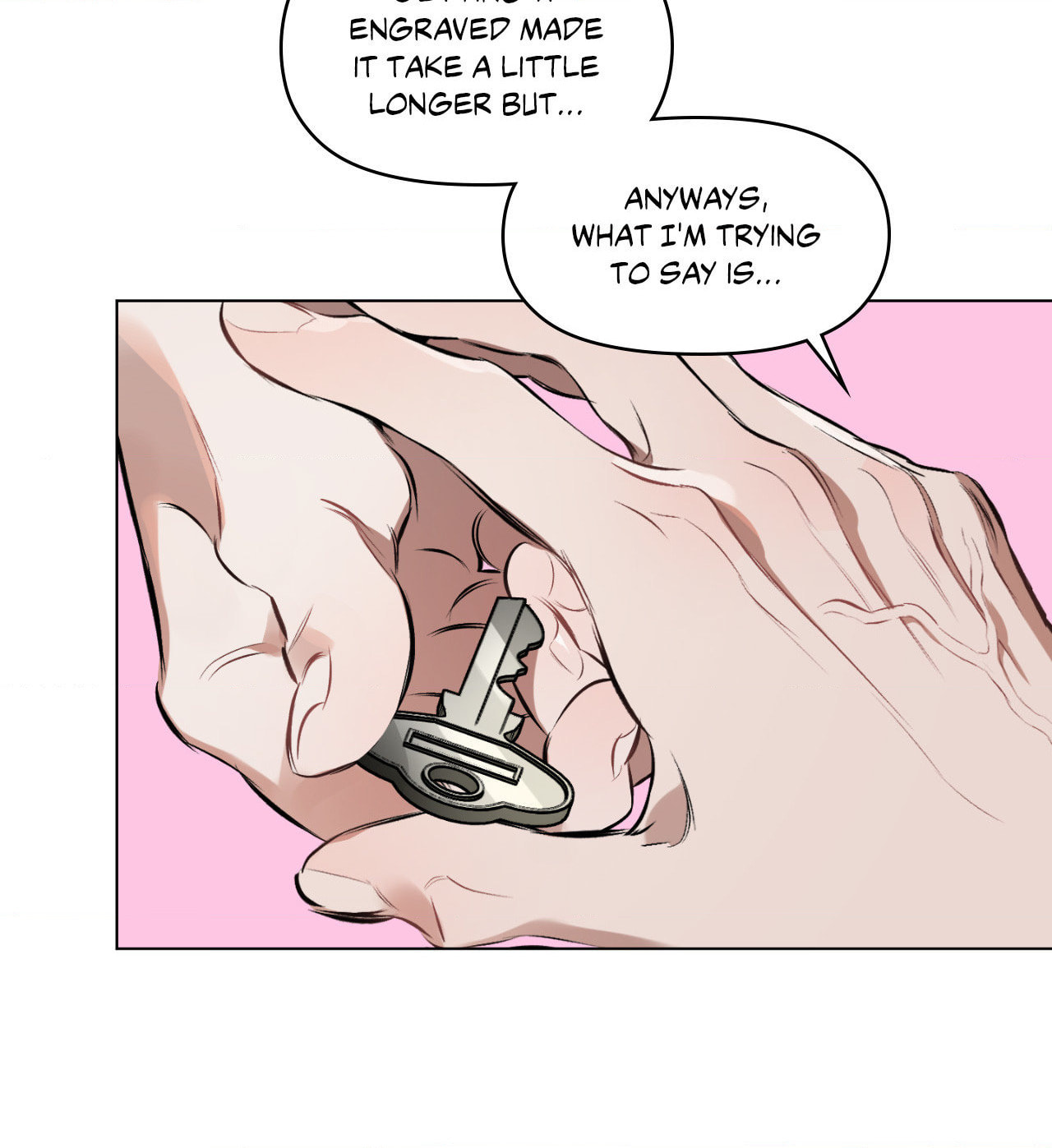 Read Define the Relationship chapter 98 image 88 on Lezhin