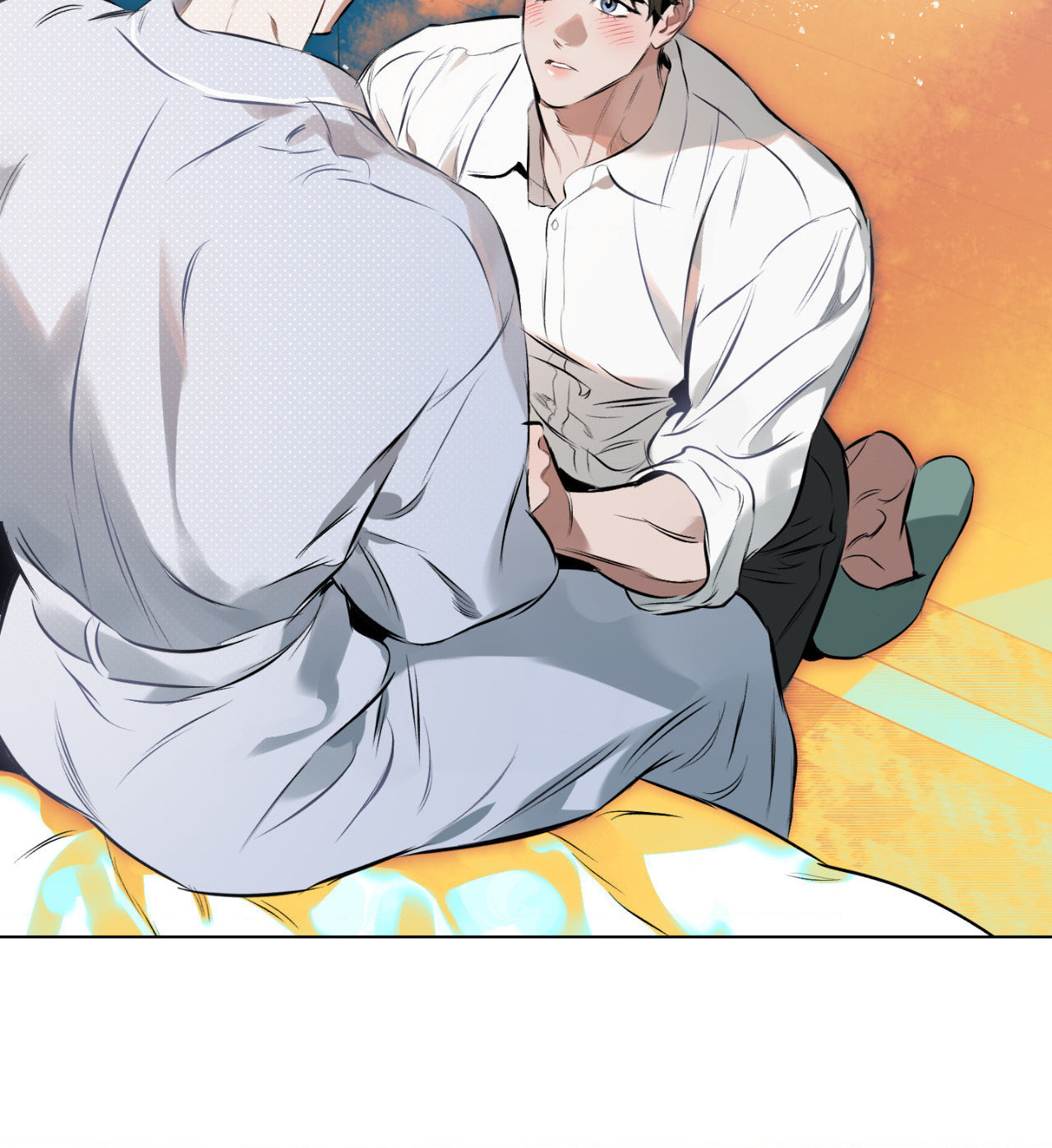Read Define the Relationship chapter 98 image 90 on Lezhin