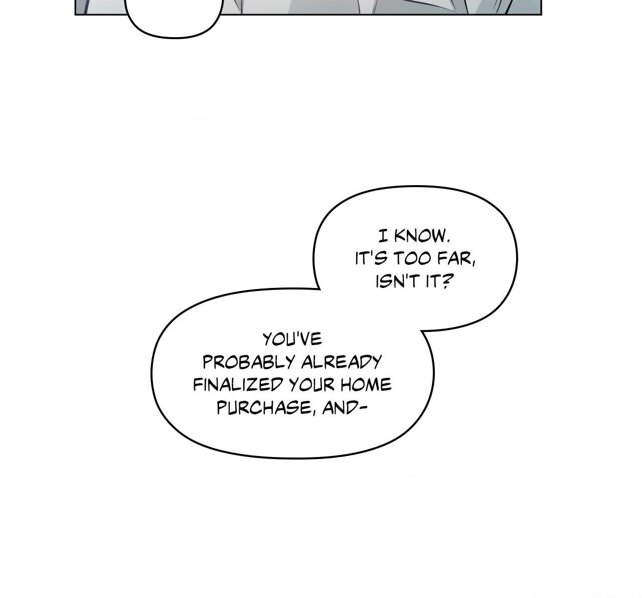 Read Define the Relationship chapter 98 image 93 on Lezhin