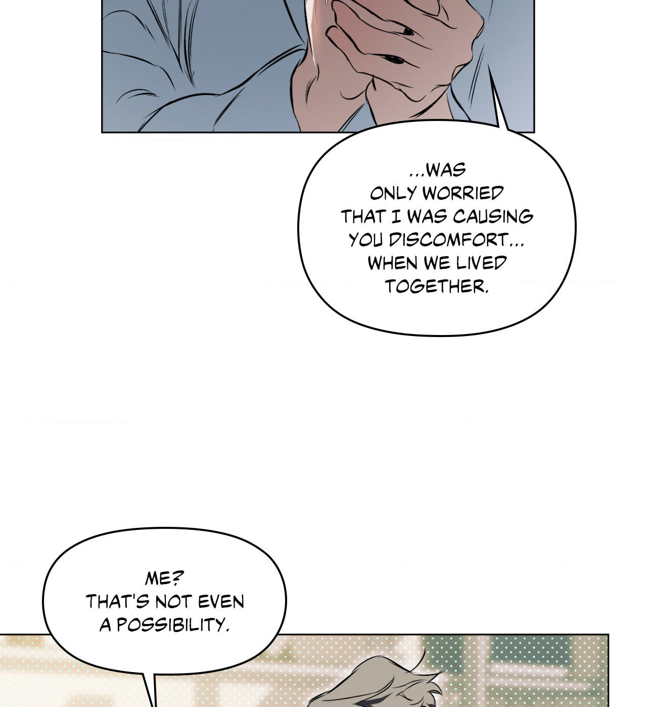 Read Define the Relationship chapter 98 image 99 on Lezhin