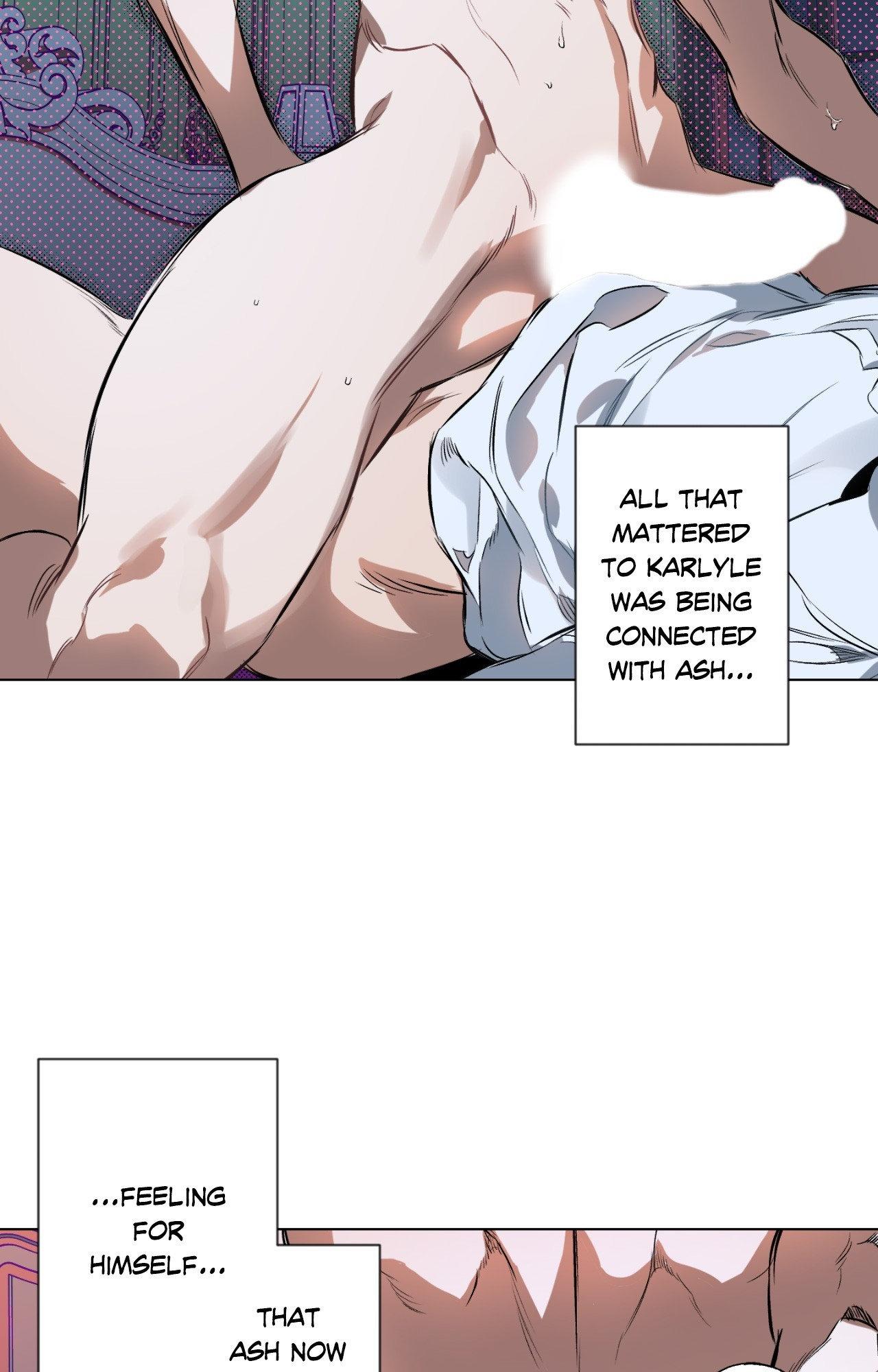 Read Define the Relationship chapter 99.5 image 1 on Lezhin