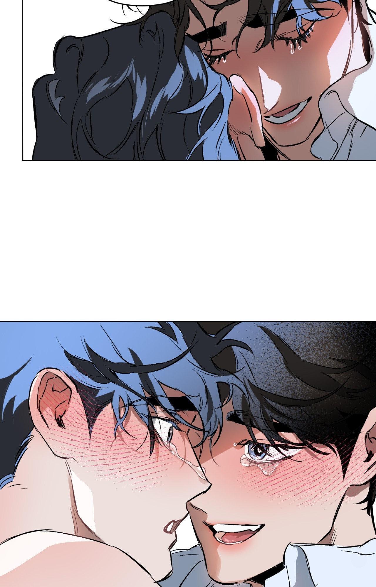 Read Define the Relationship chapter 99.5 image 22 on Lezhin