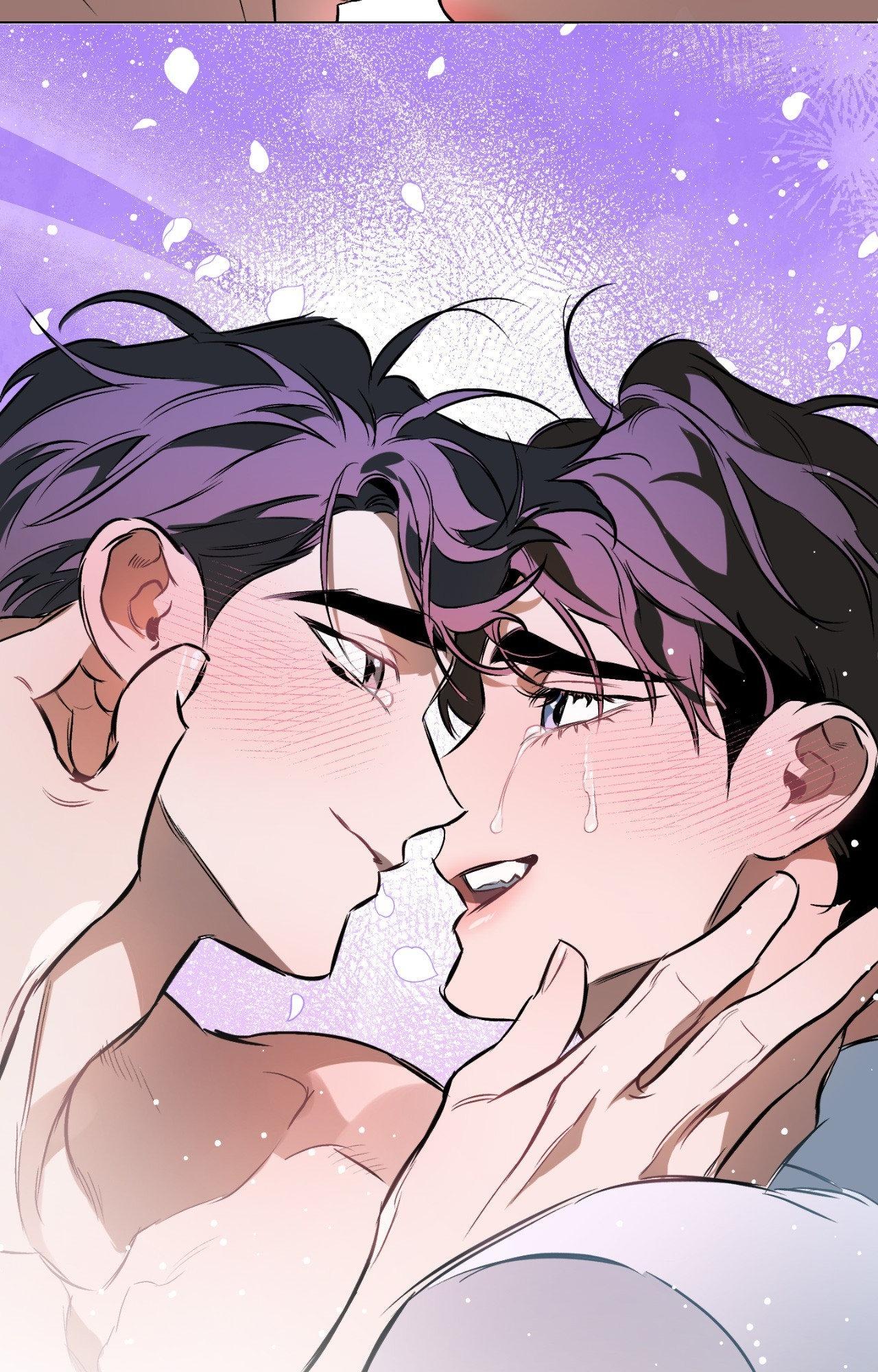 Read Define the Relationship chapter 99.5 image 39 on Lezhin