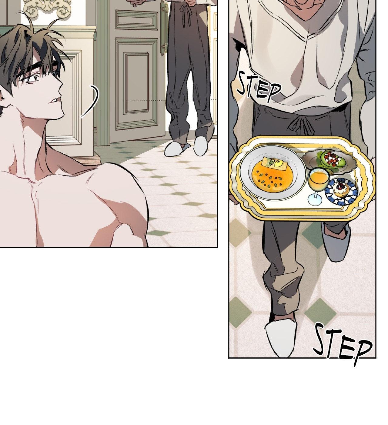 Read Define the Relationship chapter 99.5 image 45 on Lezhin