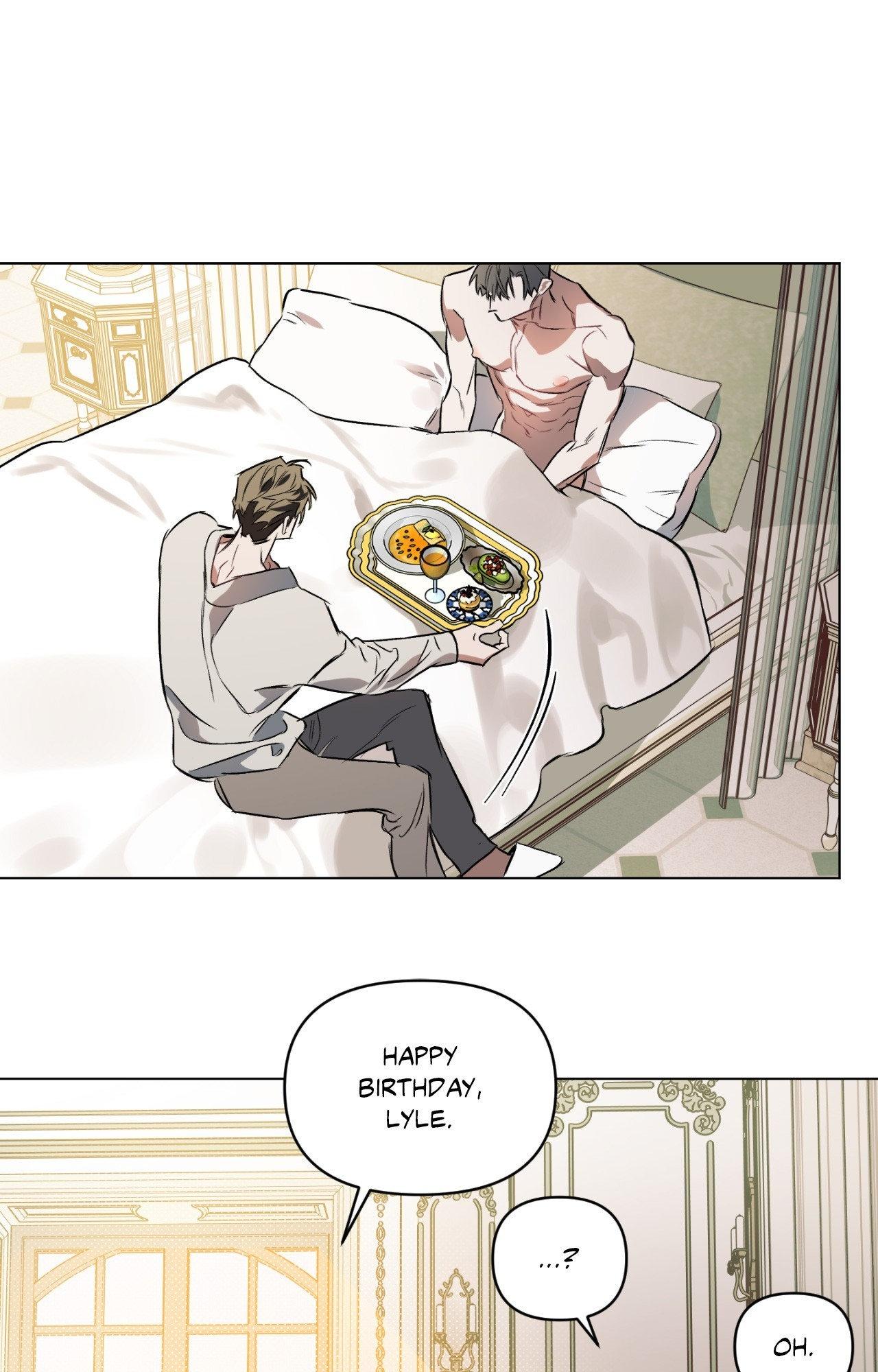 Read Define the Relationship chapter 99.5 image 46 on Lezhin