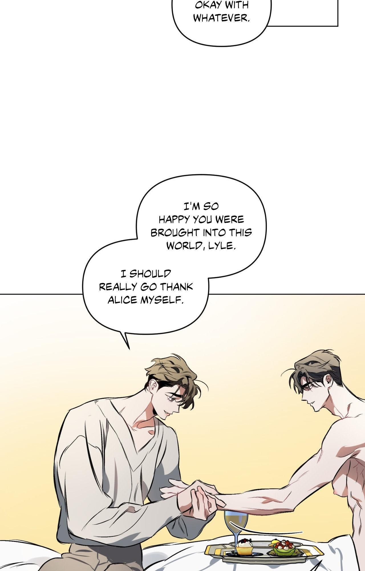 Read Define the Relationship chapter 99.5 image 49 on Lezhin