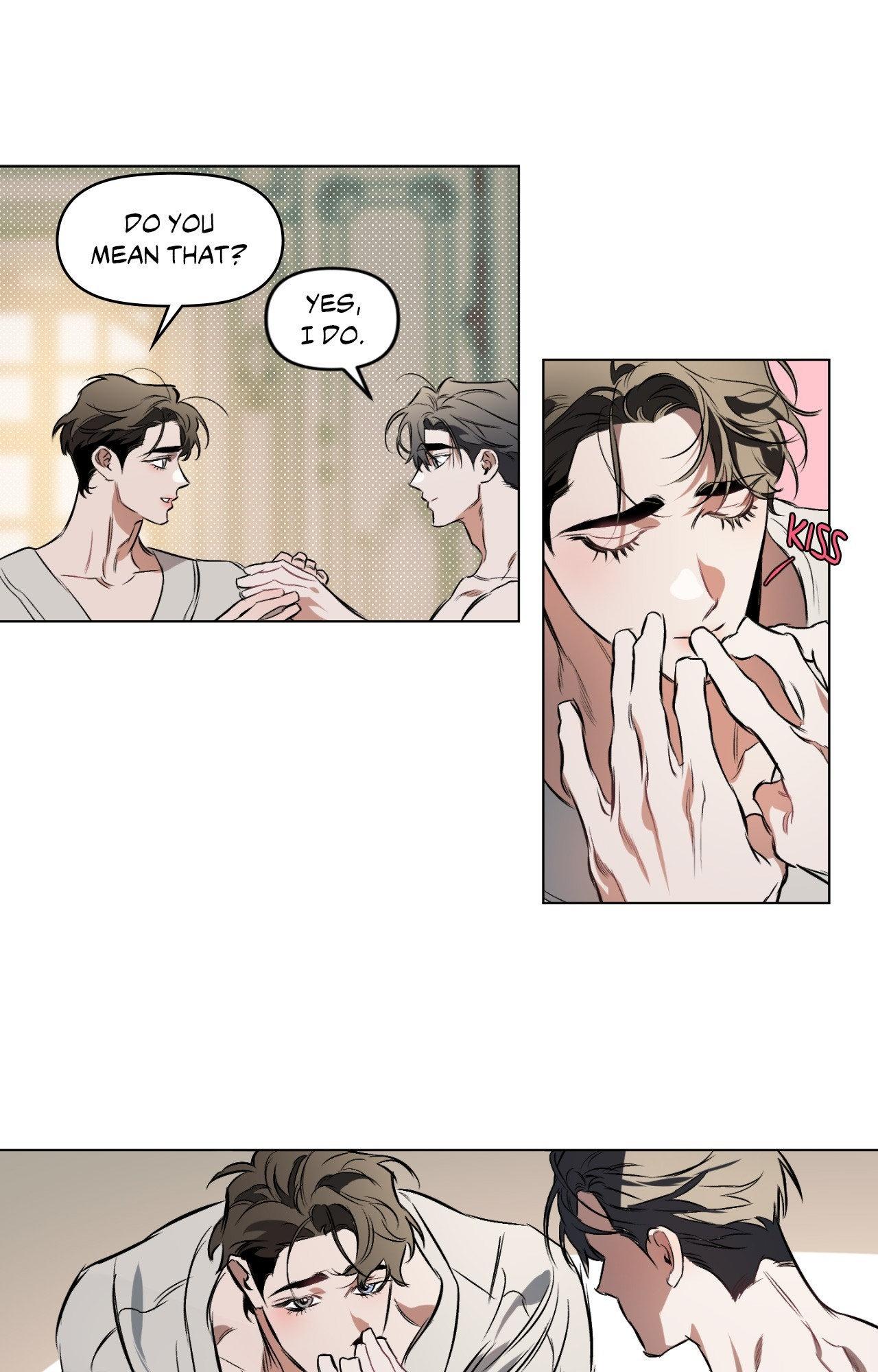 Read Define the Relationship chapter 99.5 image 51 on Lezhin