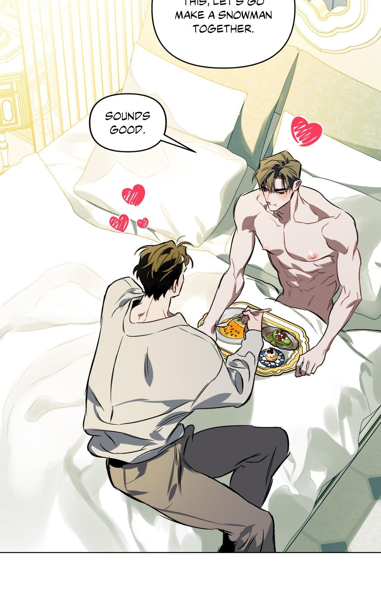 Read Define the Relationship chapter 99.5 image 57 on Lezhin