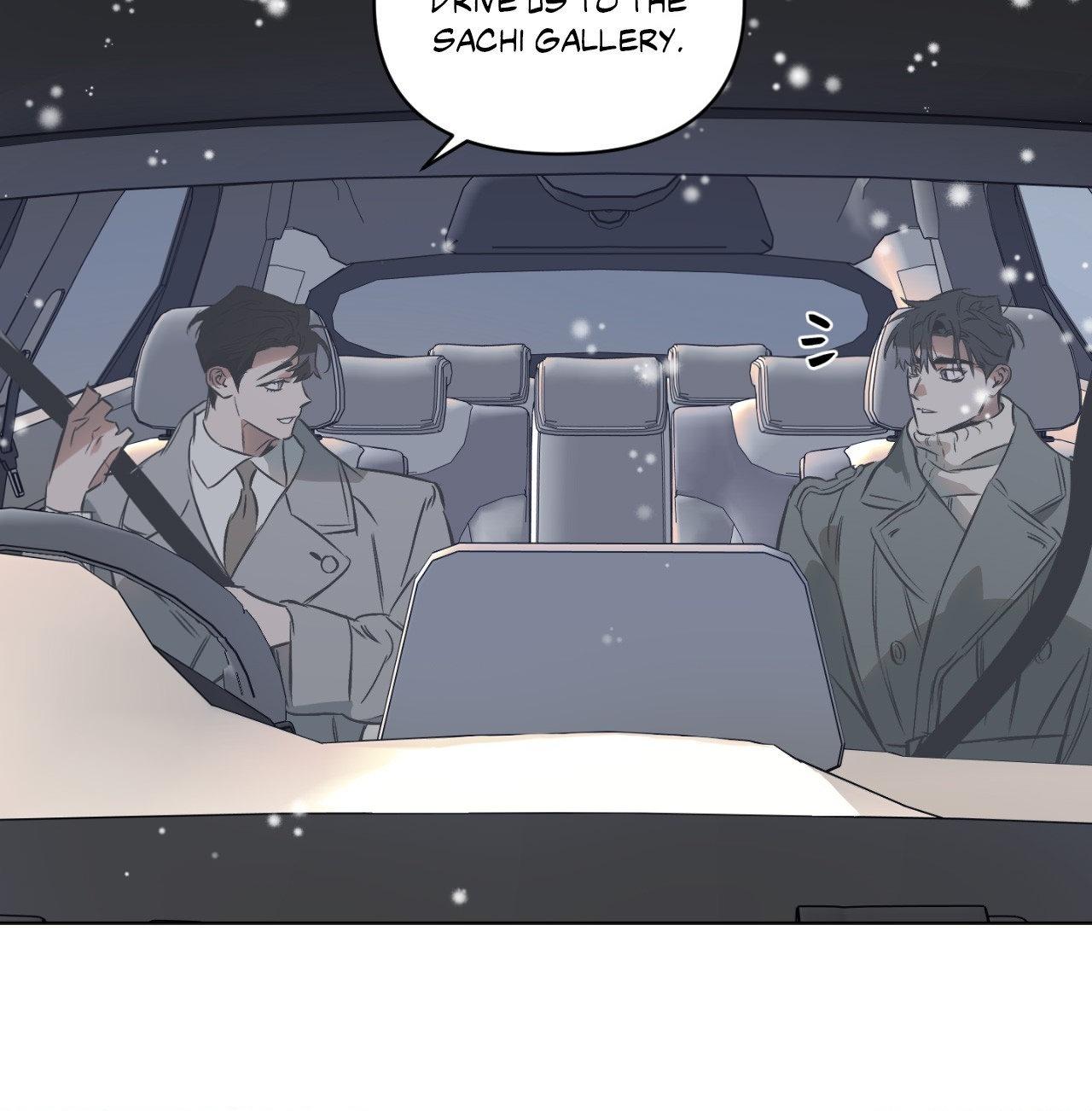 Read Define the Relationship chapter 99.6 image 15 on Lezhin