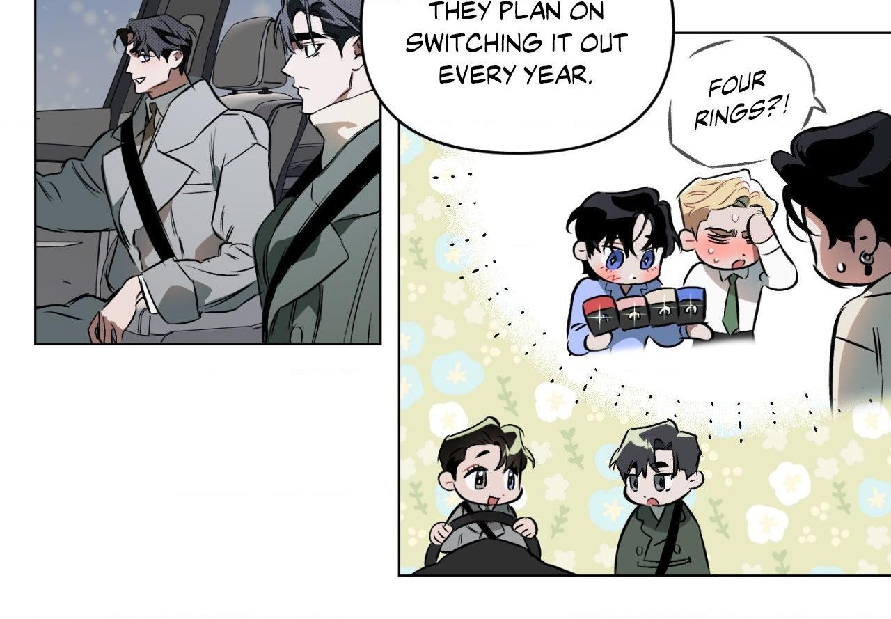 Read Define the Relationship chapter 99.6 image 20 on Lezhin