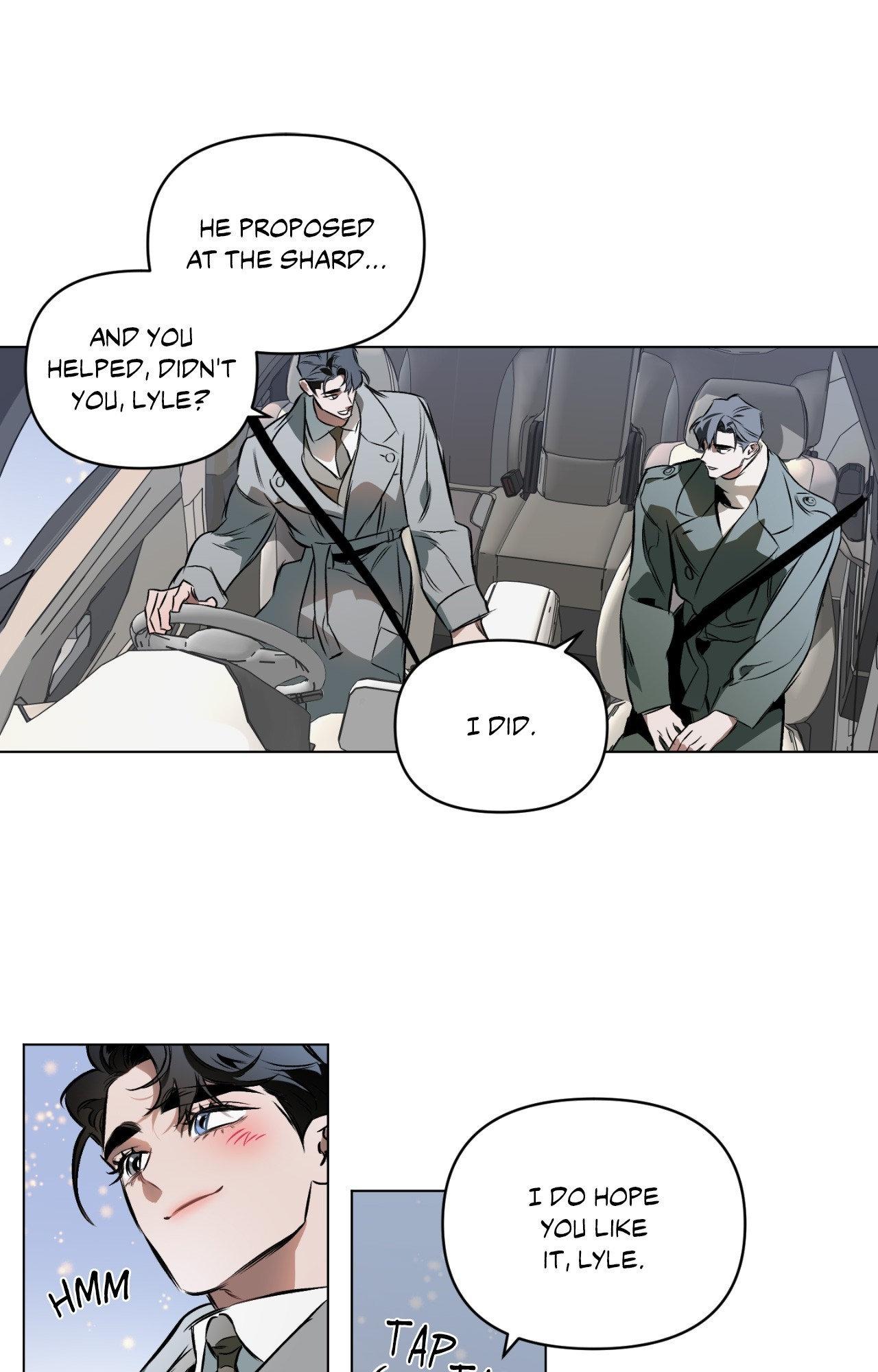 Read Define the Relationship chapter 99.6 image 21 on Lezhin