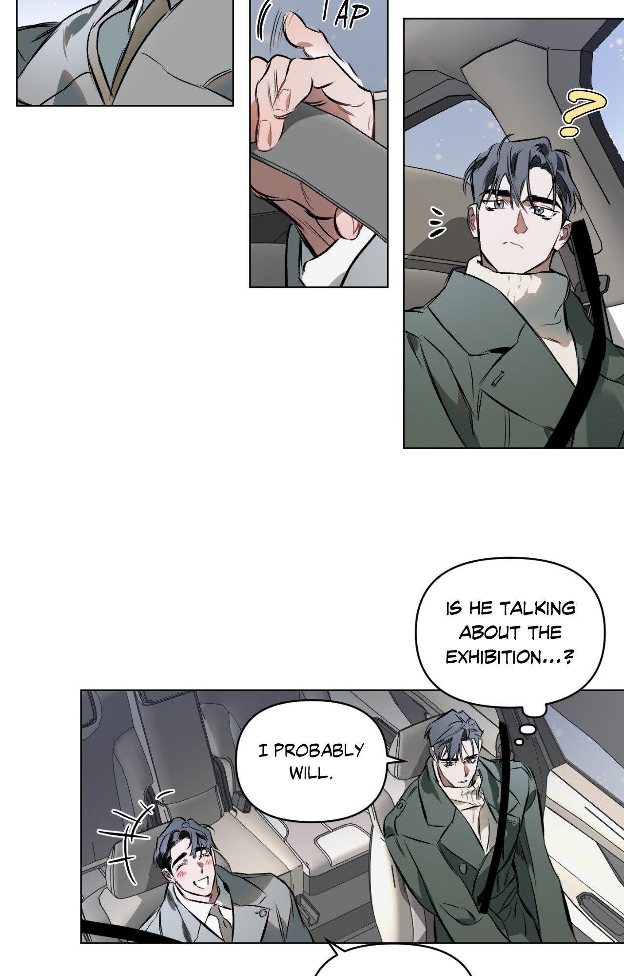 Read Define the Relationship chapter 99.6 image 22 on Lezhin