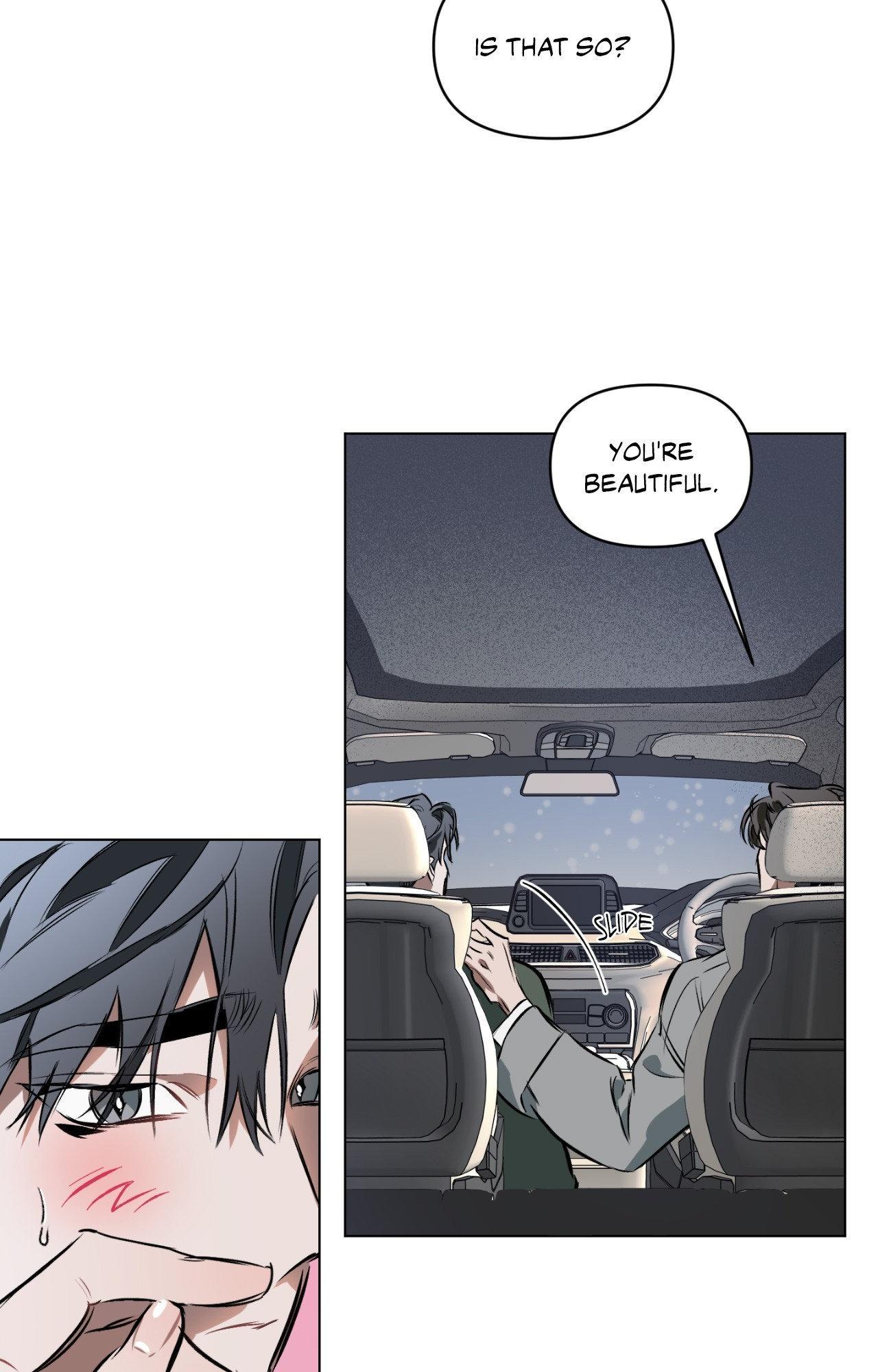Read Define the Relationship chapter 99.6 image 23 on Lezhin