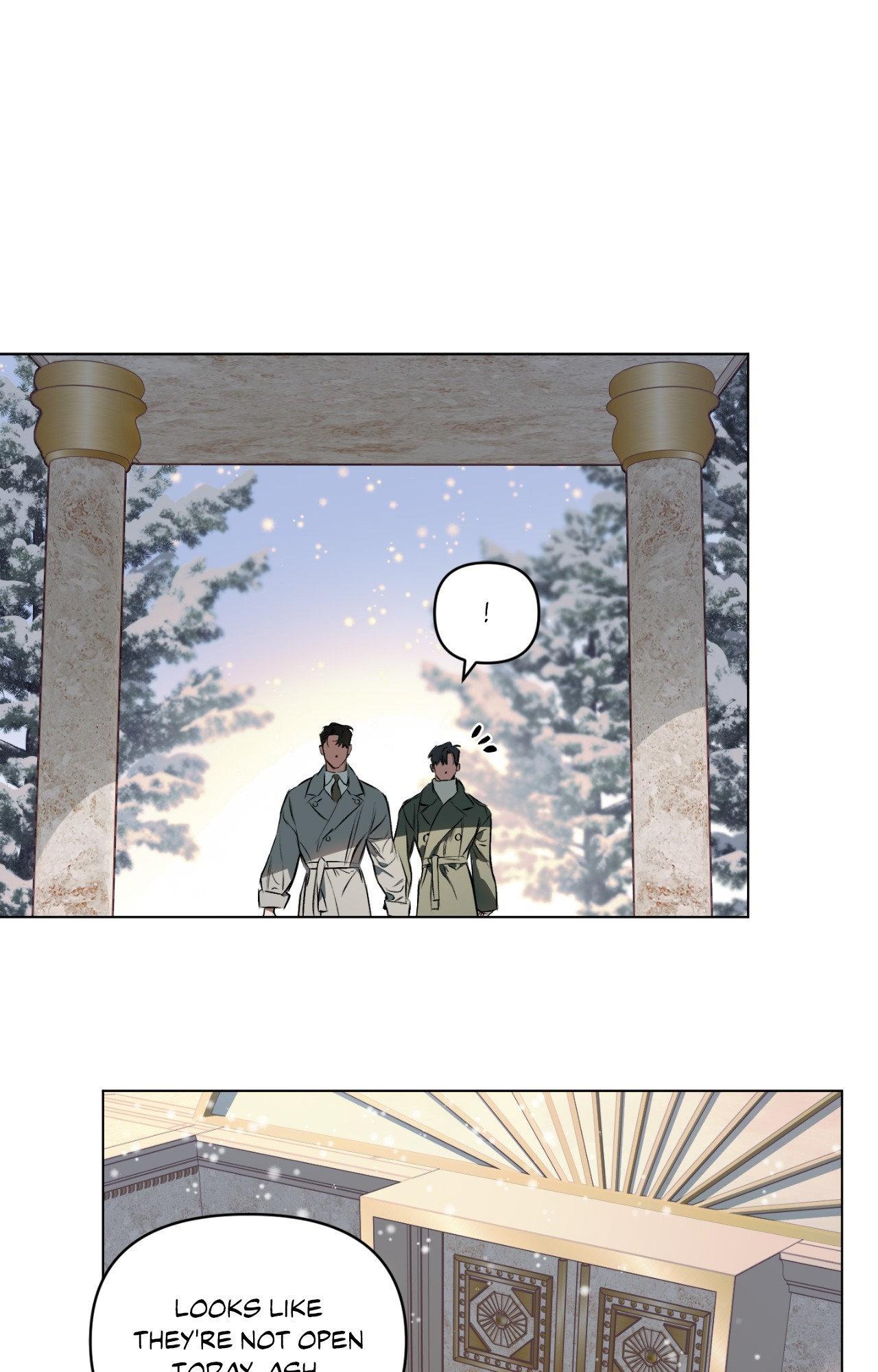 Read Define the Relationship chapter 99.6 image 26 on Lezhin