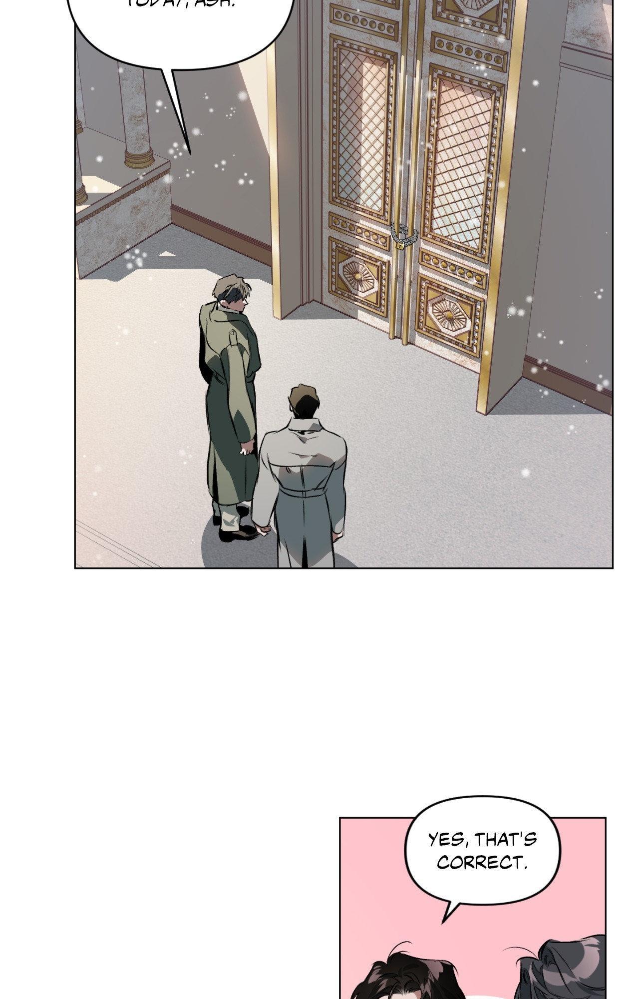 Read Define the Relationship chapter 99.6 image 27 on Lezhin