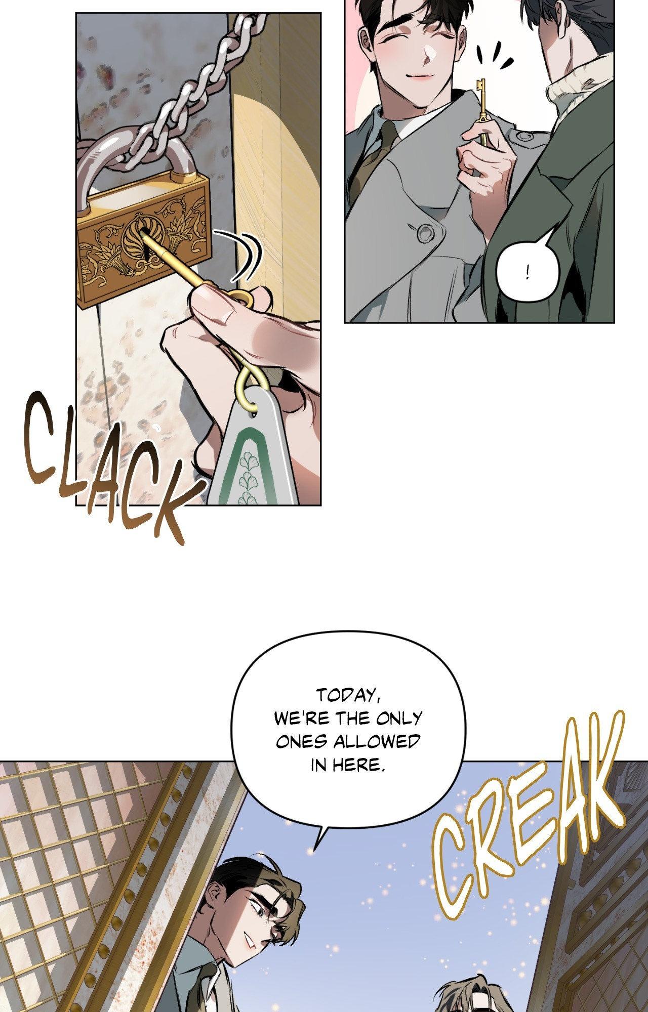 Read Define the Relationship chapter 99.6 image 28 on Lezhin