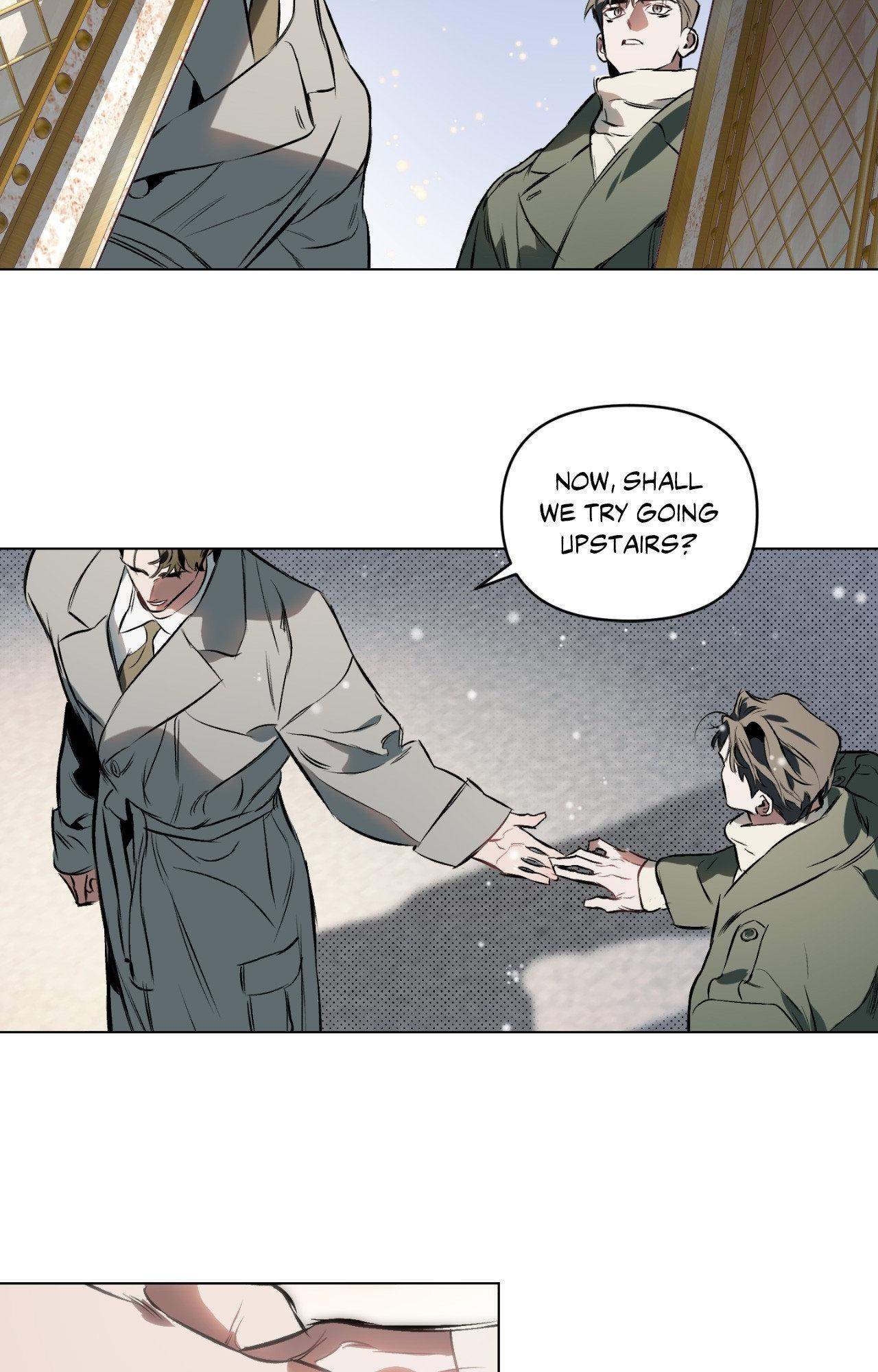 Read Define the Relationship chapter 99.6 image 29 on Lezhin