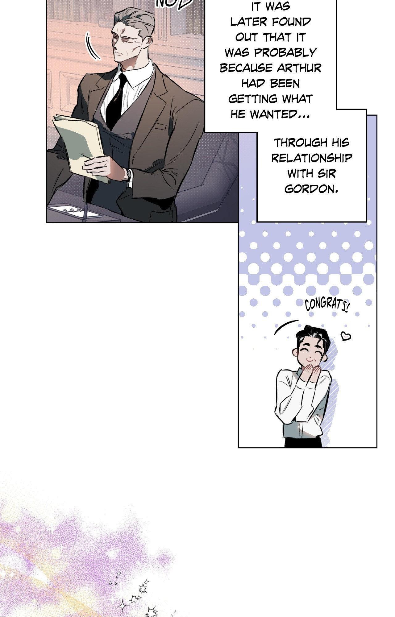 Read Define the Relationship chapter 99.6 image 3 on Lezhin