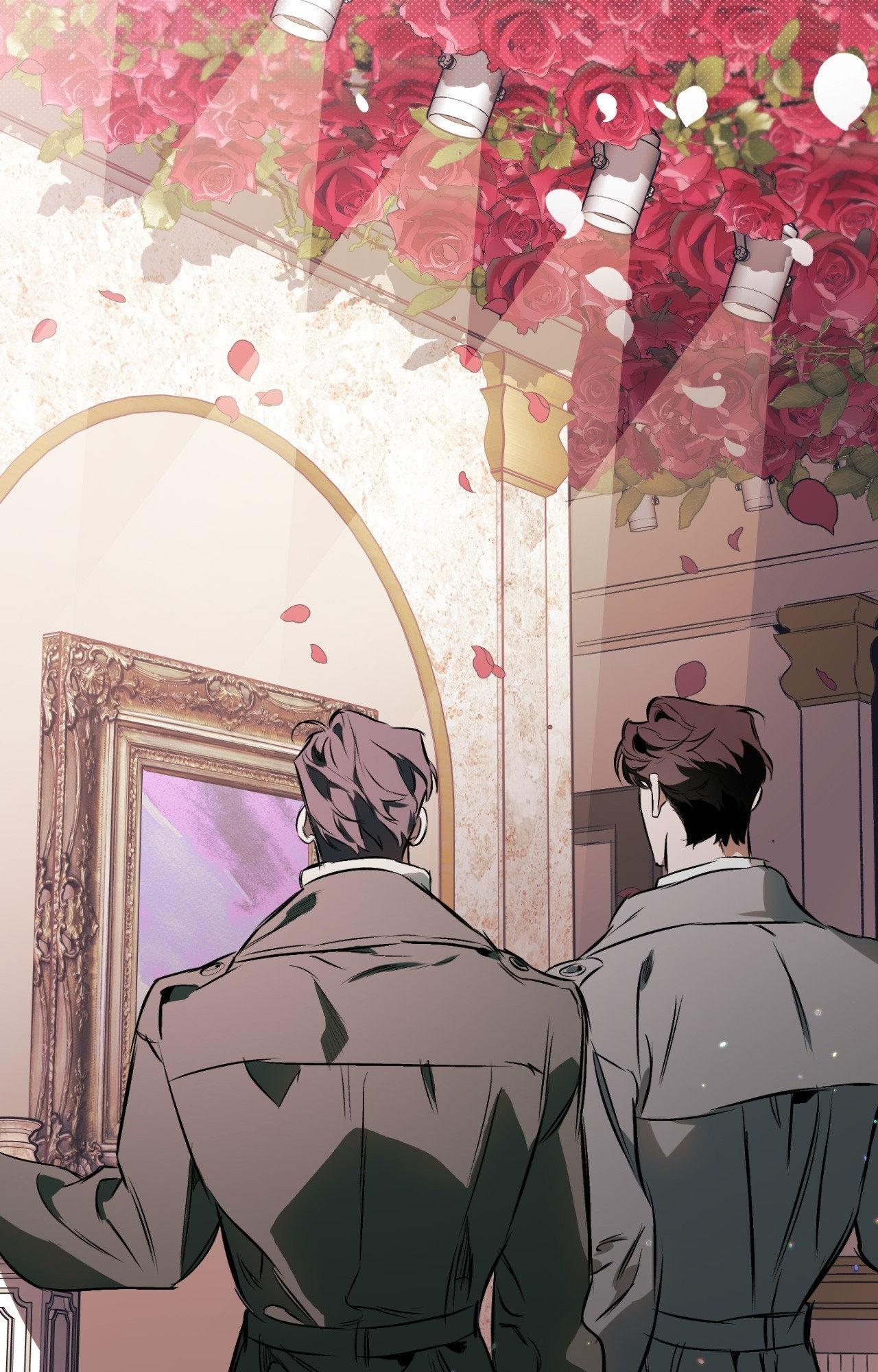 Read Define the Relationship chapter 99.6 image 32 on Lezhin