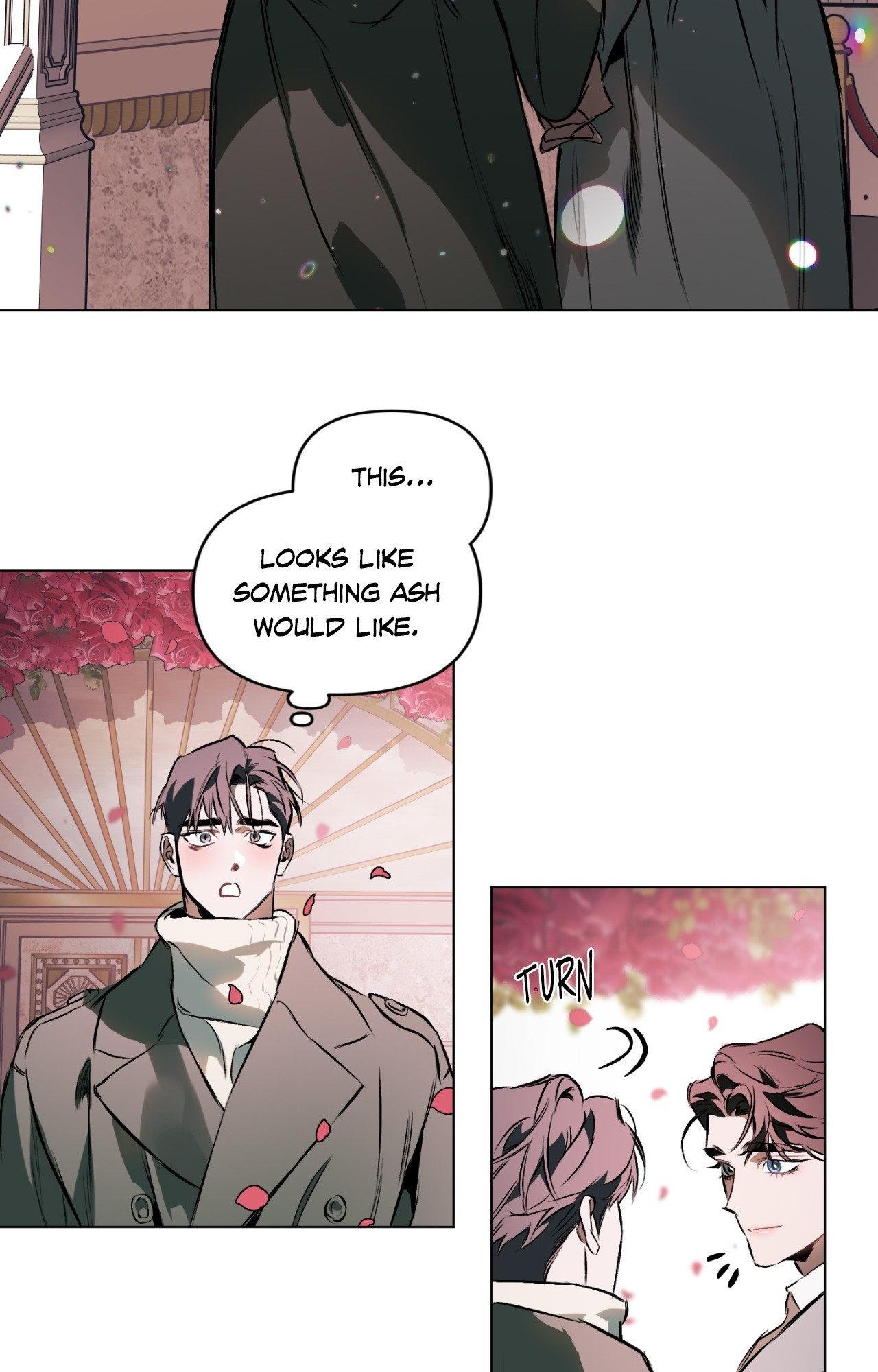 Read Define the Relationship chapter 99.6 image 33 on Lezhin
