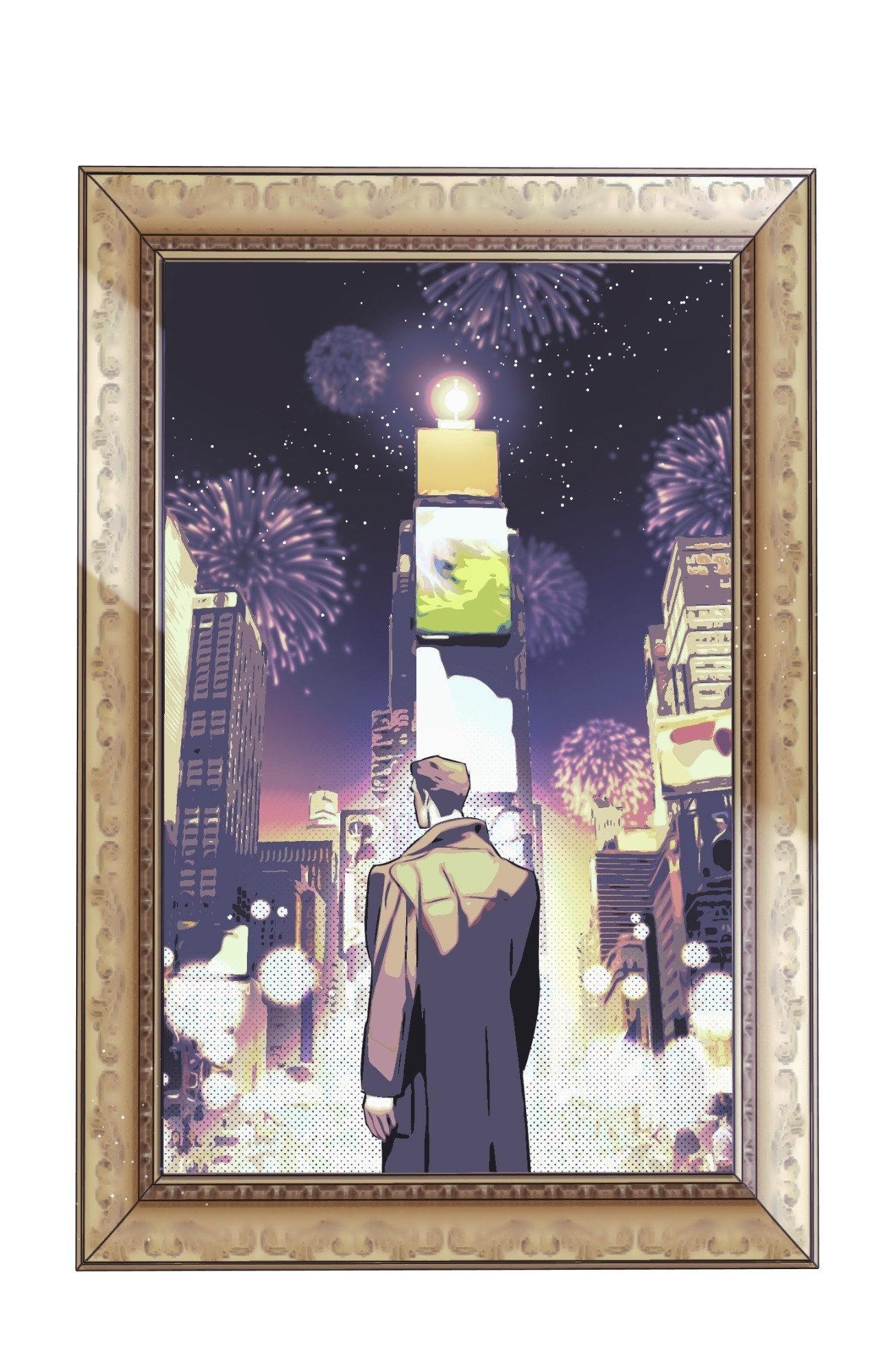 Read Define the Relationship chapter 99.6 image 37 on Lezhin