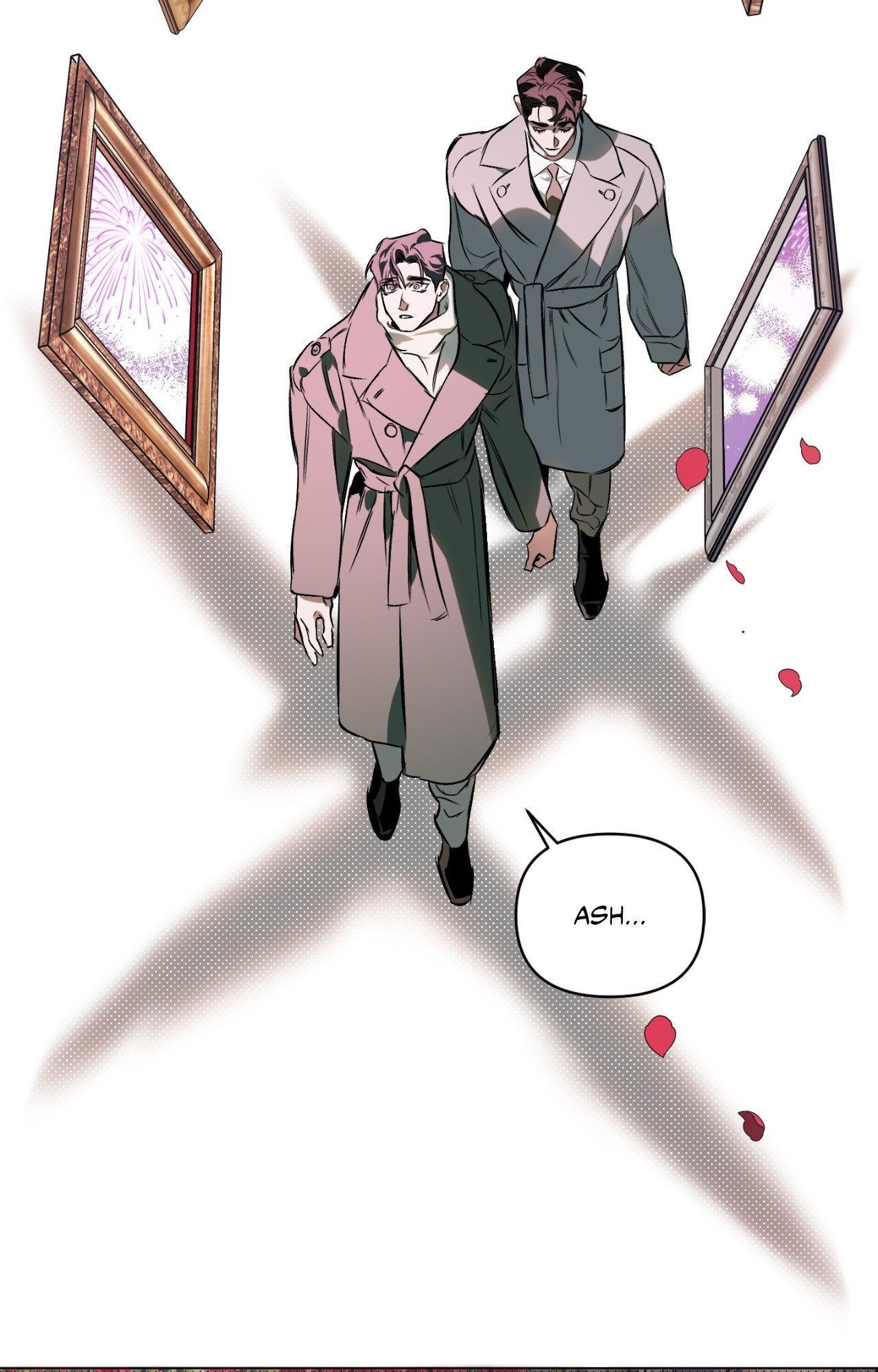 Read Define the Relationship chapter 99.6 image 43 on Lezhin